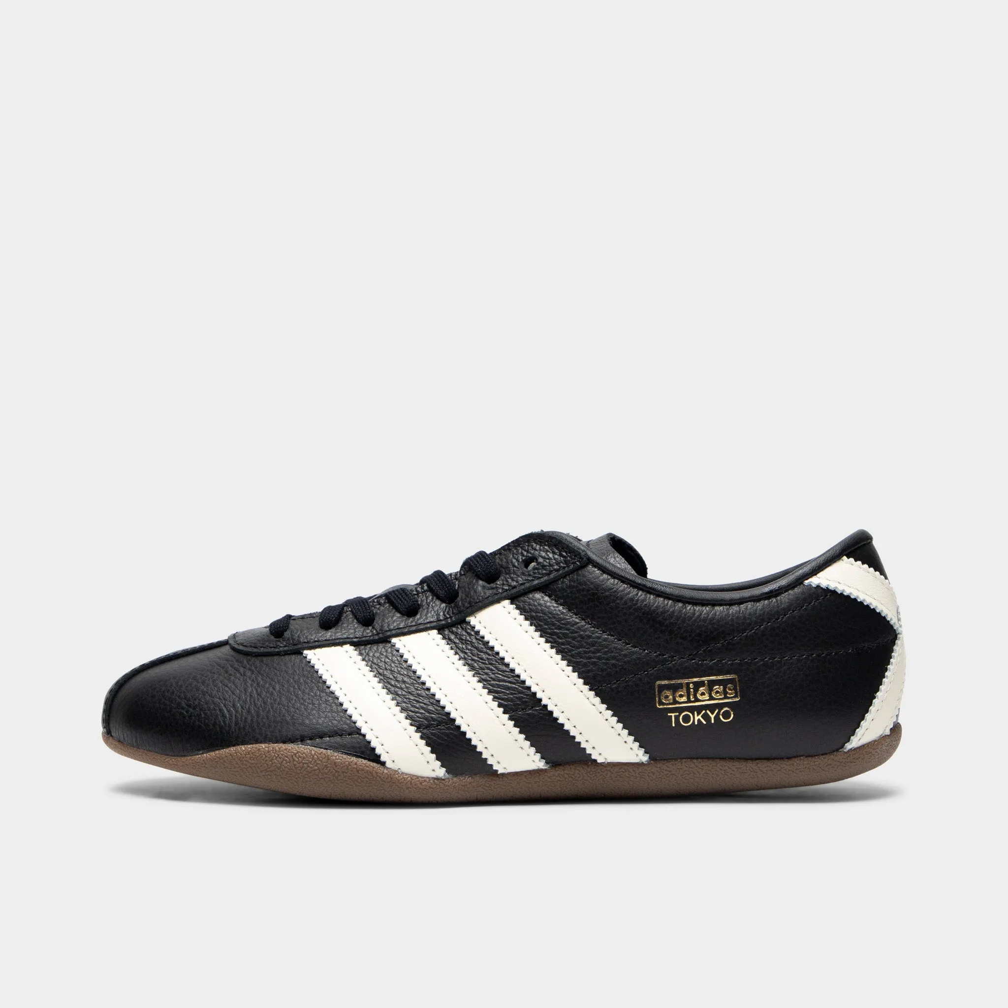 Iconic arch Ankle Collaboration adidas Originals Women's Tokyo Core Black / Off White - Gold