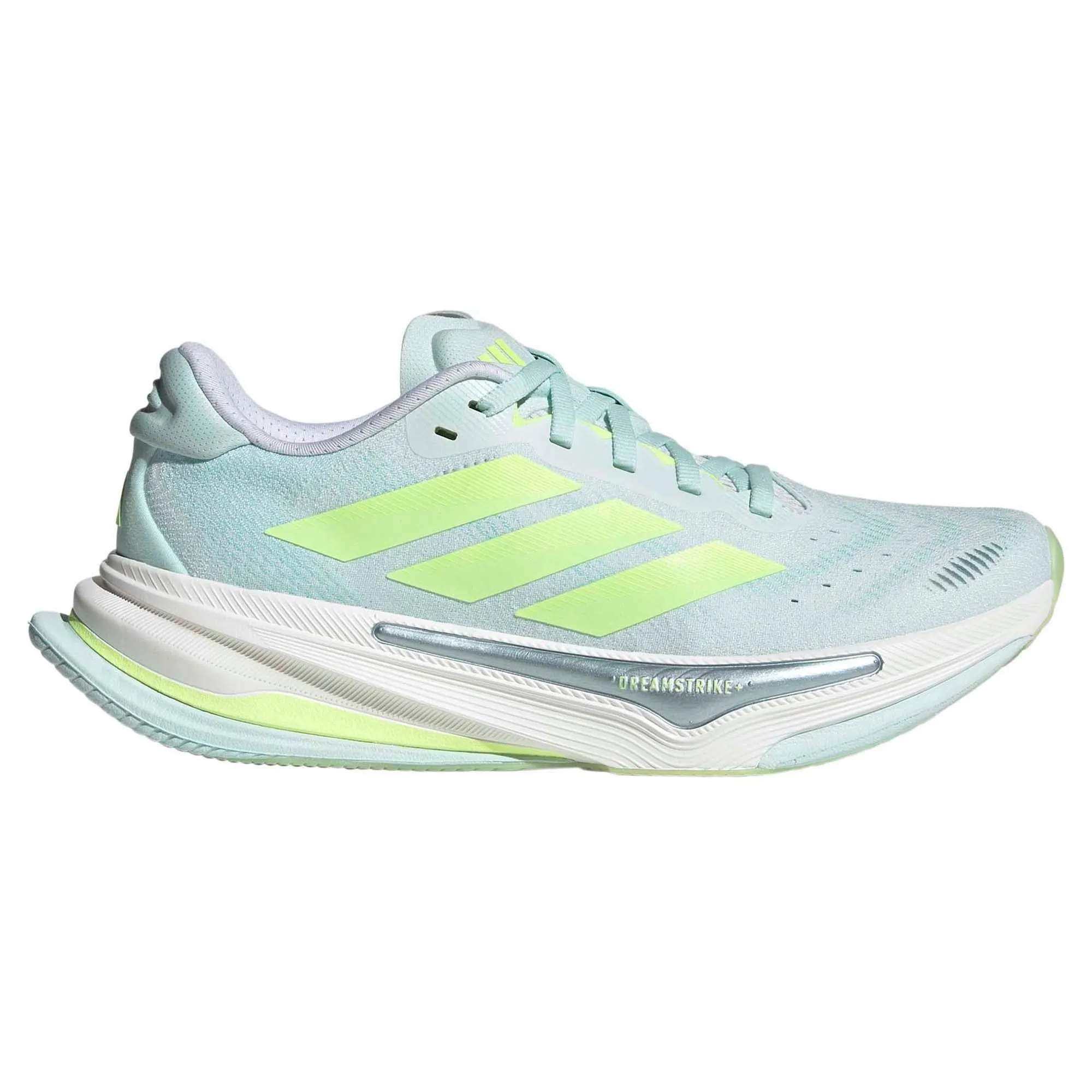 striped running option Moisture   Wicking Lining Supernova Prima 2 Women's Running Shoes