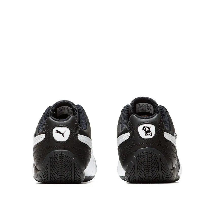 Modern Trend Guizio x Puma Speedcat L - Black/White