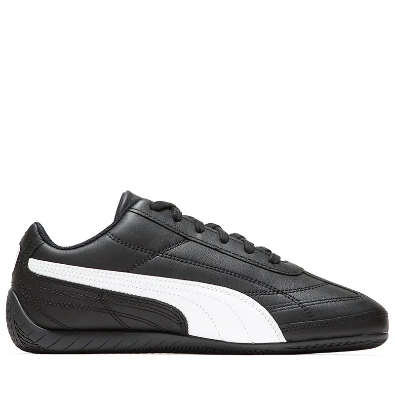 Compression Resistant Foam Guizio x Puma Speedcat L - Black/White