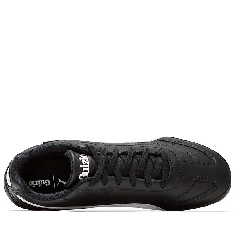 Slip   On Style Guizio x Puma Speedcat L - Black/White