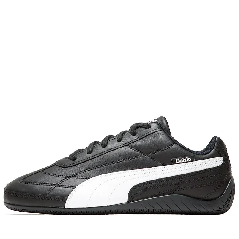 Guizio x Puma Speedcat L - Black/White Outdoor Performance