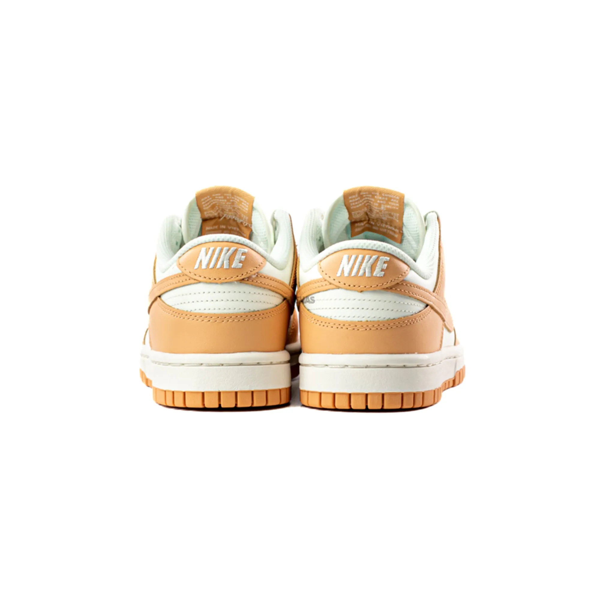 Odor Resistant Material Nike Dunk Low 'Harvest Moon' Women's (2022)