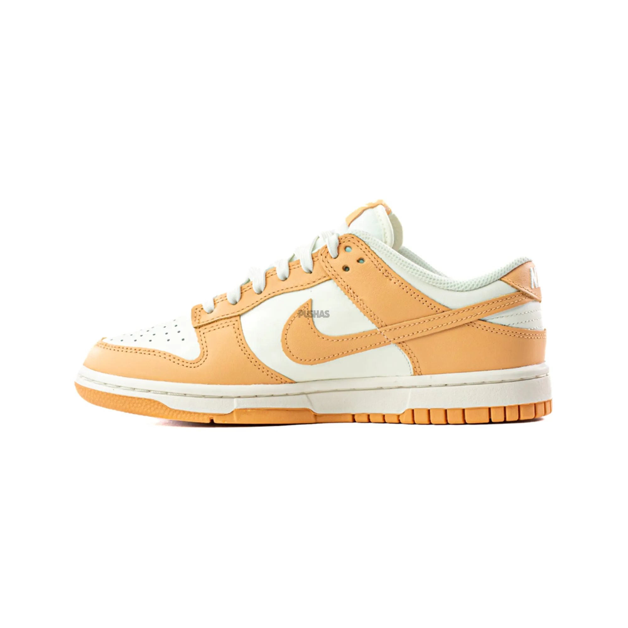 EasyToClean Nike Dunk Low 'Harvest Moon' Women's (2022)