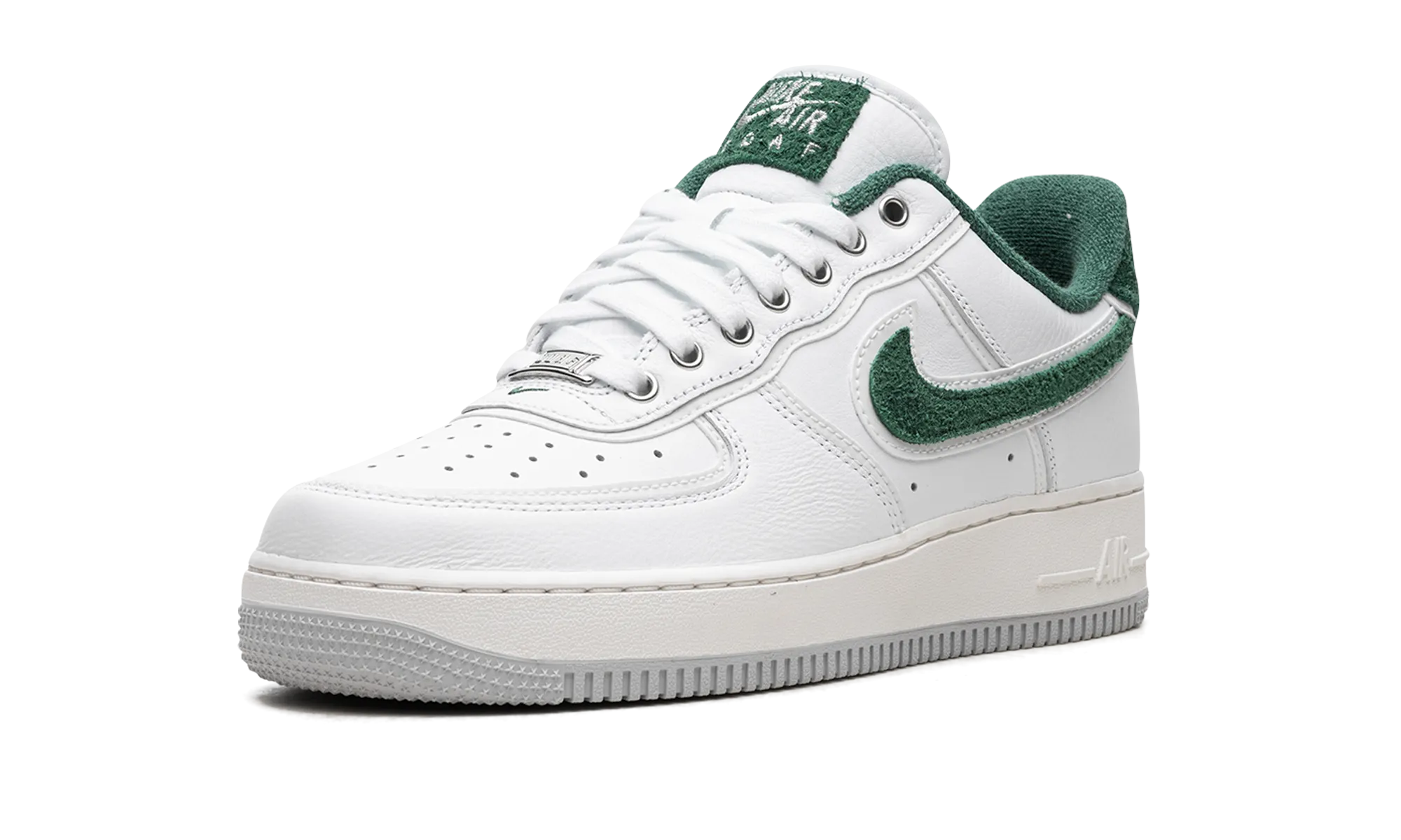 Air Force 1 Low '07 UO Prem "University of Oregon" Slip Control Slip   On Design