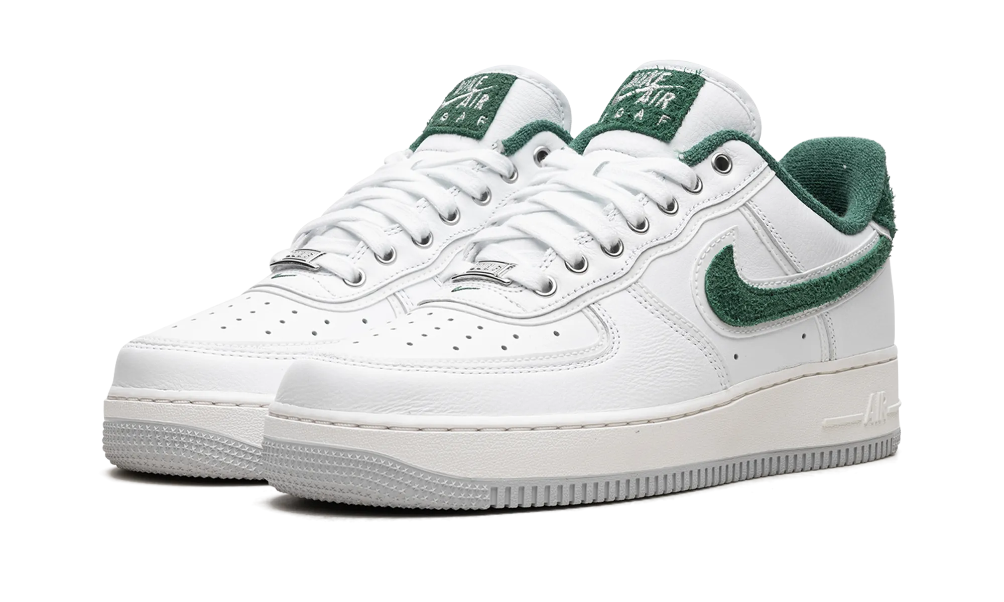 Skate Comfort Air Force 1 Low '07 UO Prem "University of Oregon"