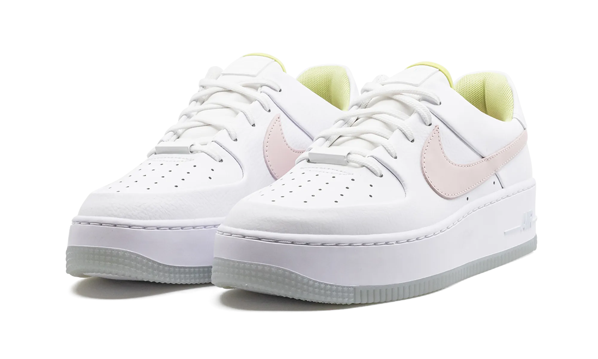 Agile Support Pro Inspired Air Force 1 Low "Sage"