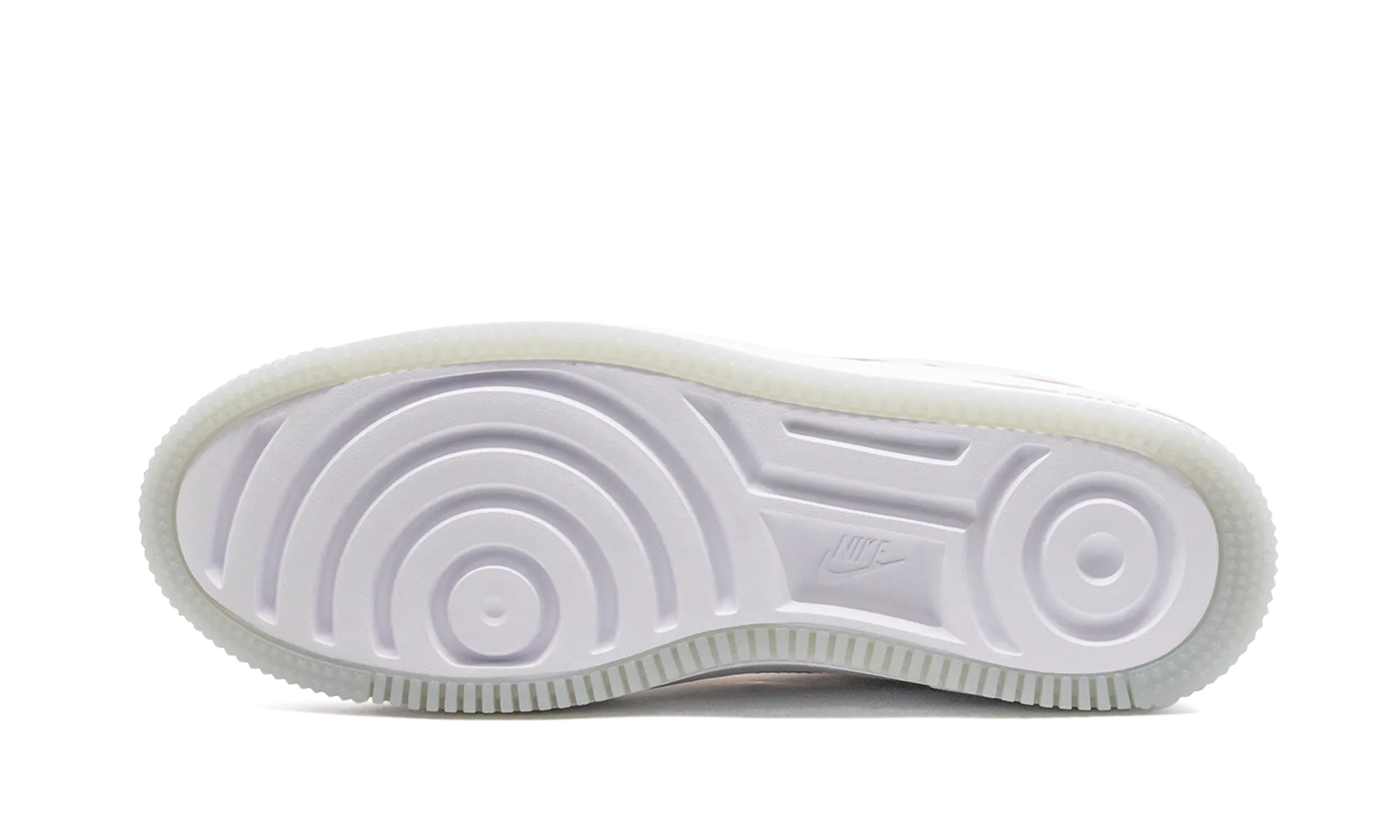 Air Force 1 Low "Sage" Skate Lifestyle Flexible Walk