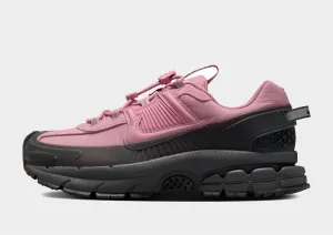 trail runner shoes cloudy day running shoe circumstance Zoom Vomero Roam Women's