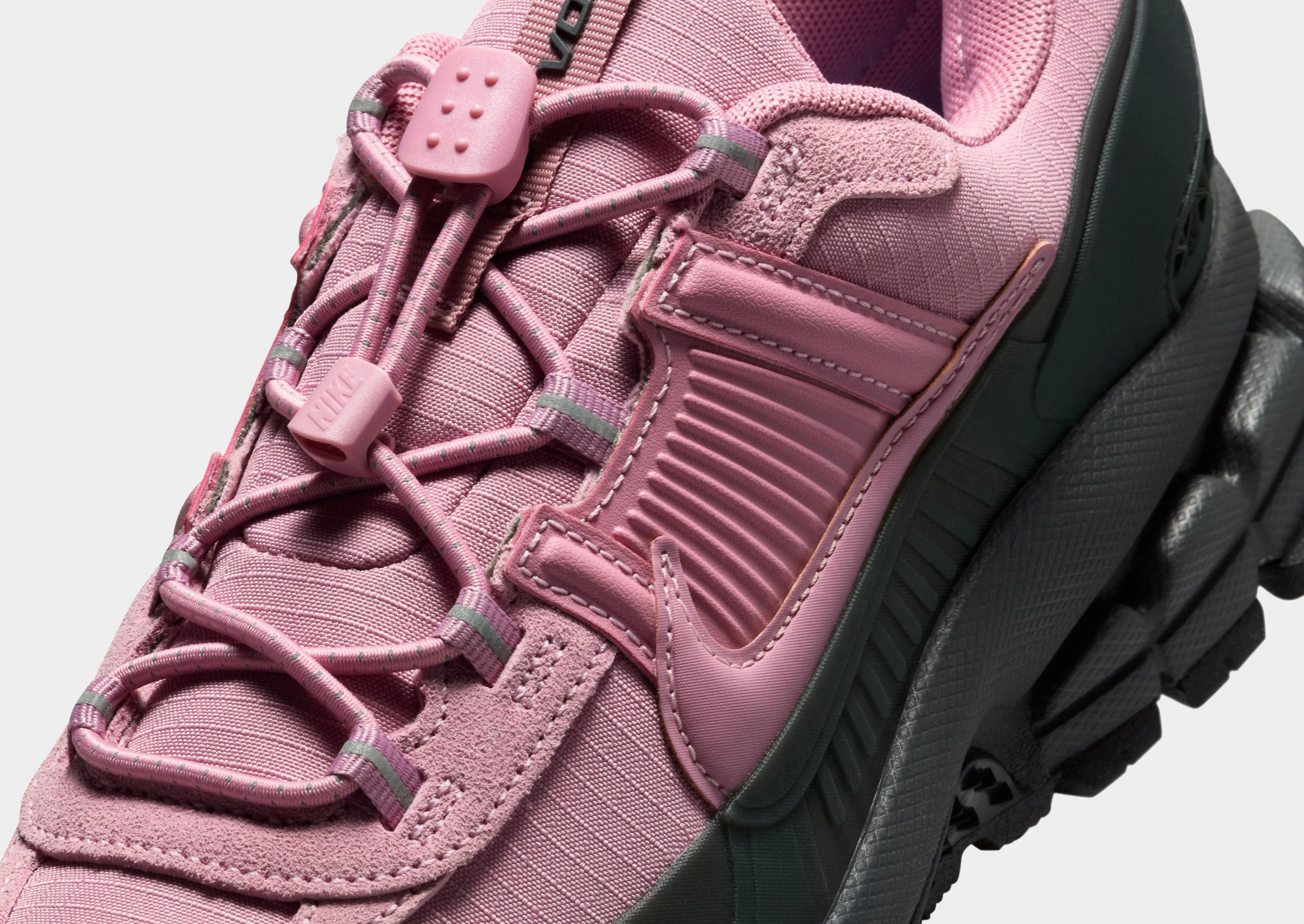 Amateur running - efficiency Zoom Vomero Roam Women's