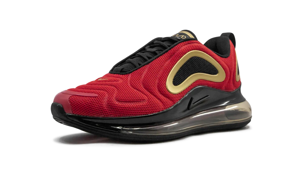 Wmns Air Max 720 label