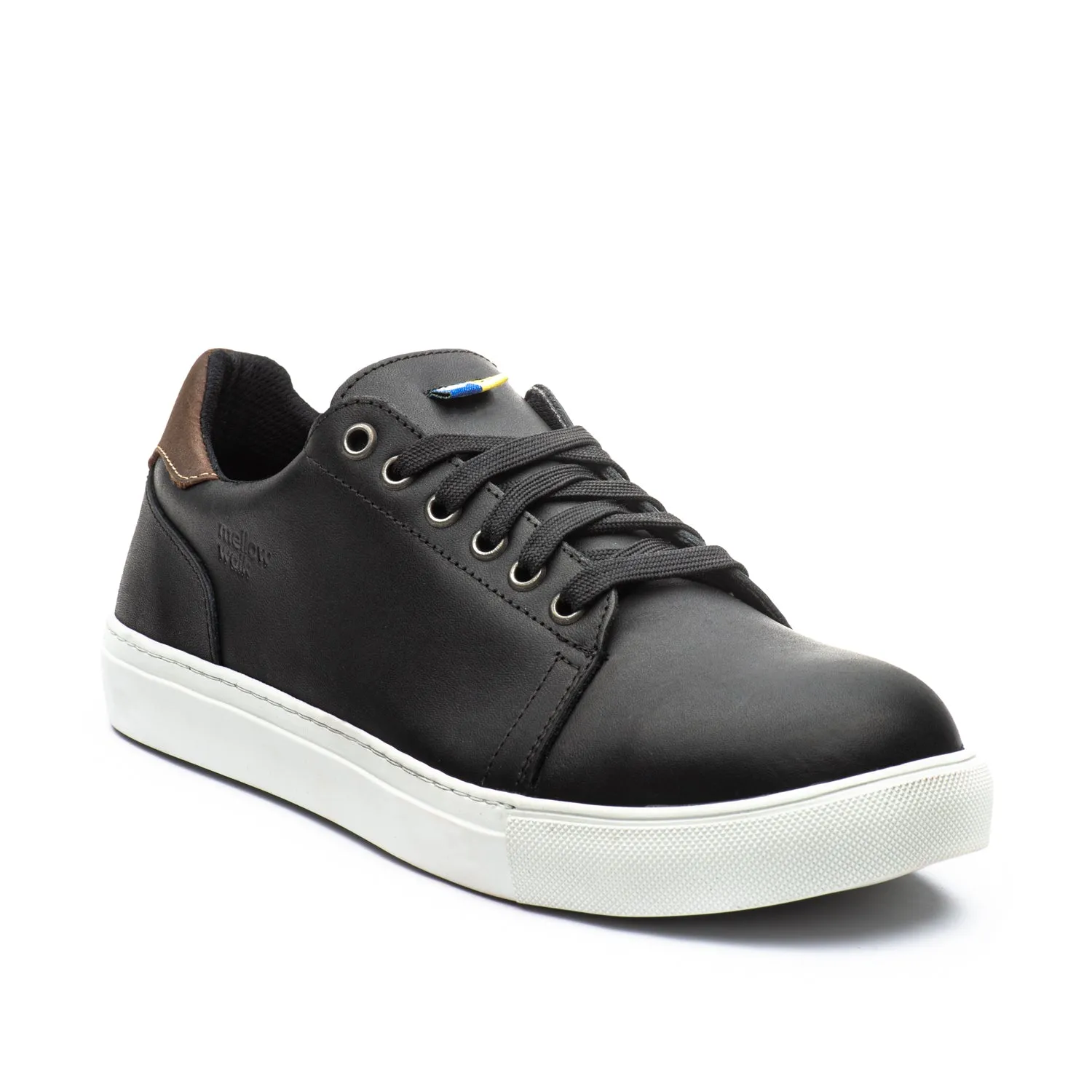 Step Safe Slow Pace Owen Men's steel toe leather safety shoes 584072 Limited Sizing