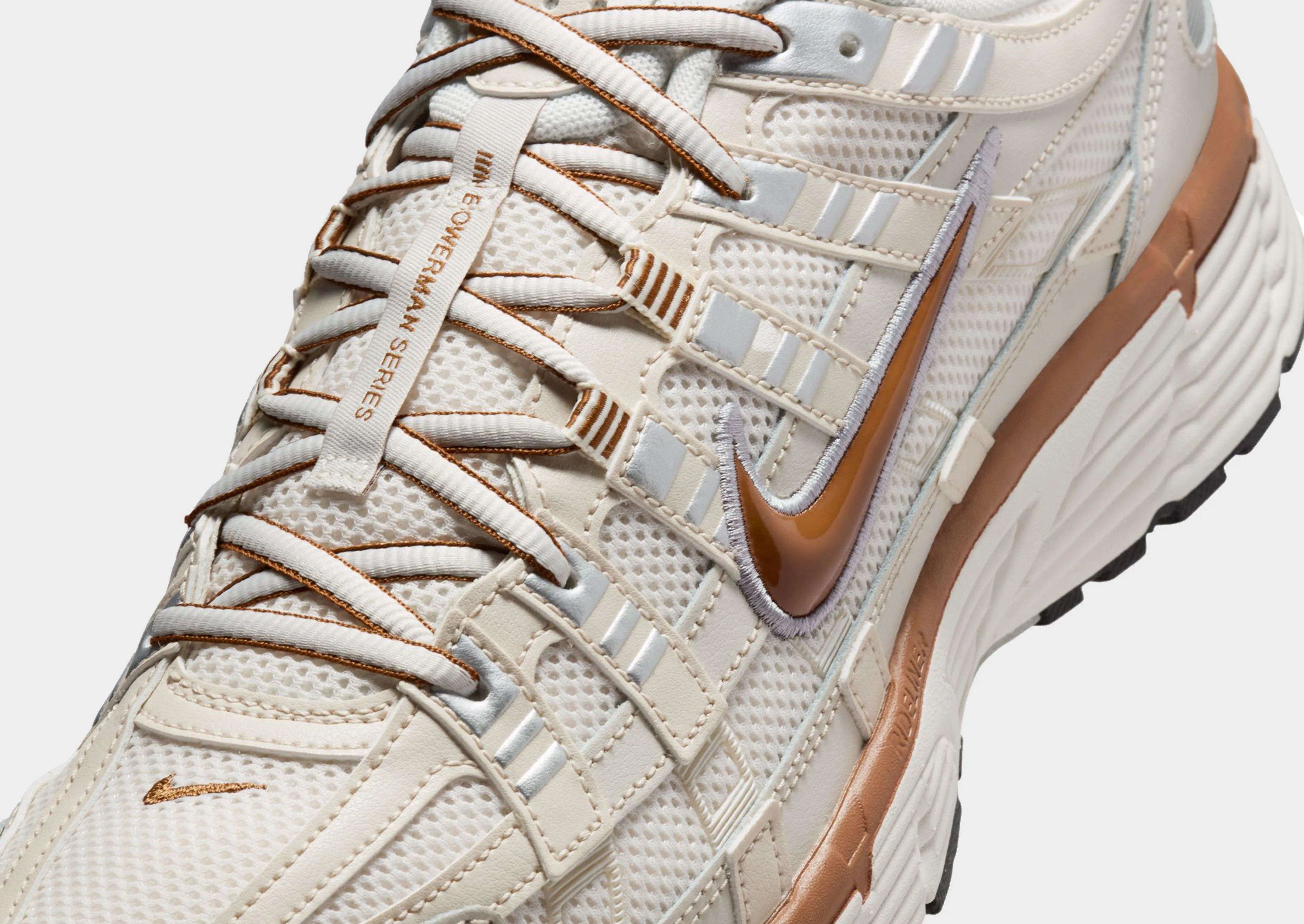 P-6000 versatility - brand shoes Strong - build