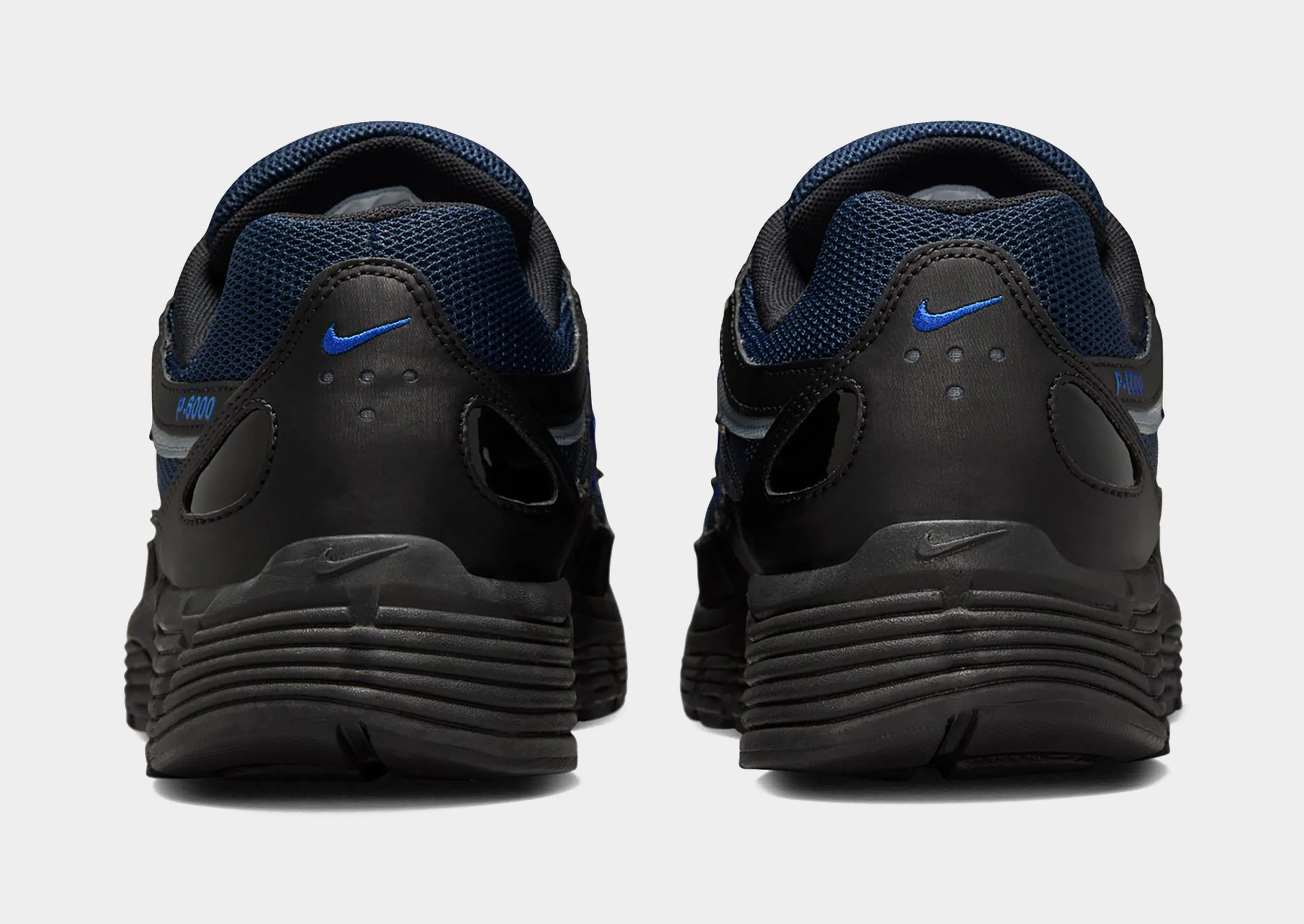 P-6000 foam - sole - feature shoes