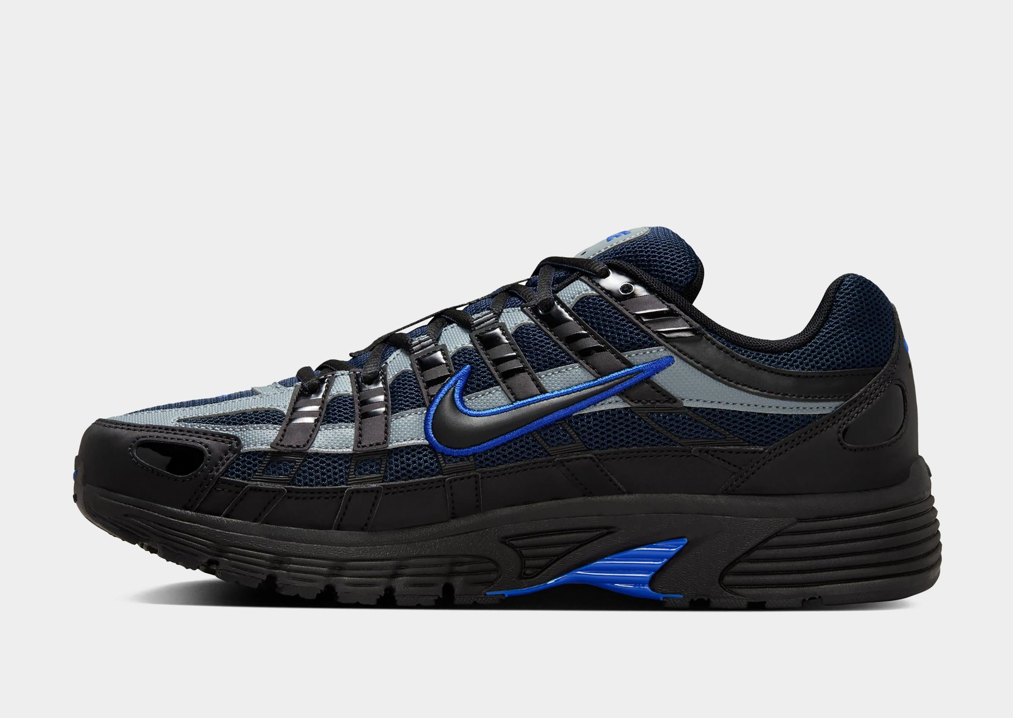 sprint runner shoes core strength P-6000