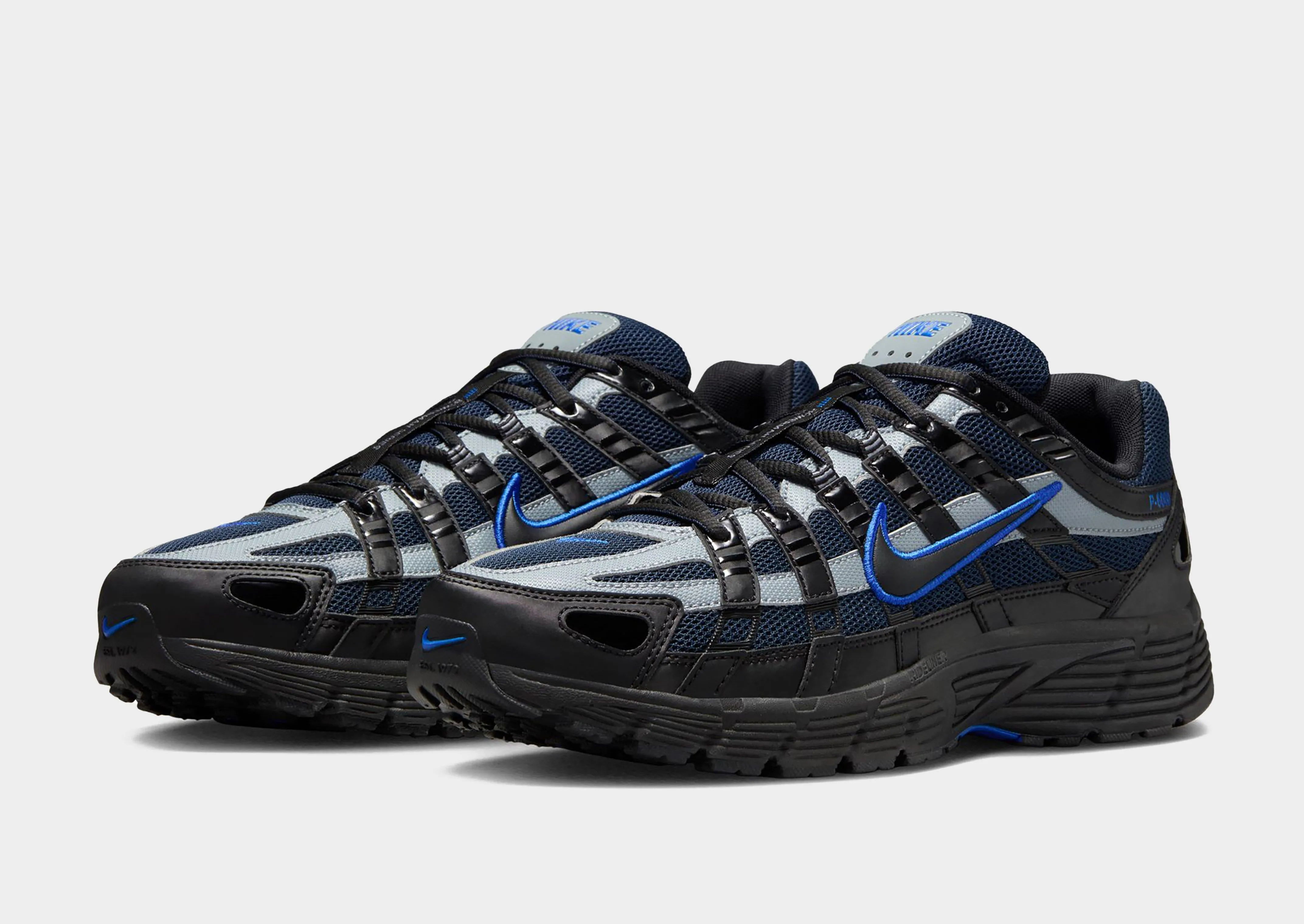 baseball shoes Comfort Strapping P-6000