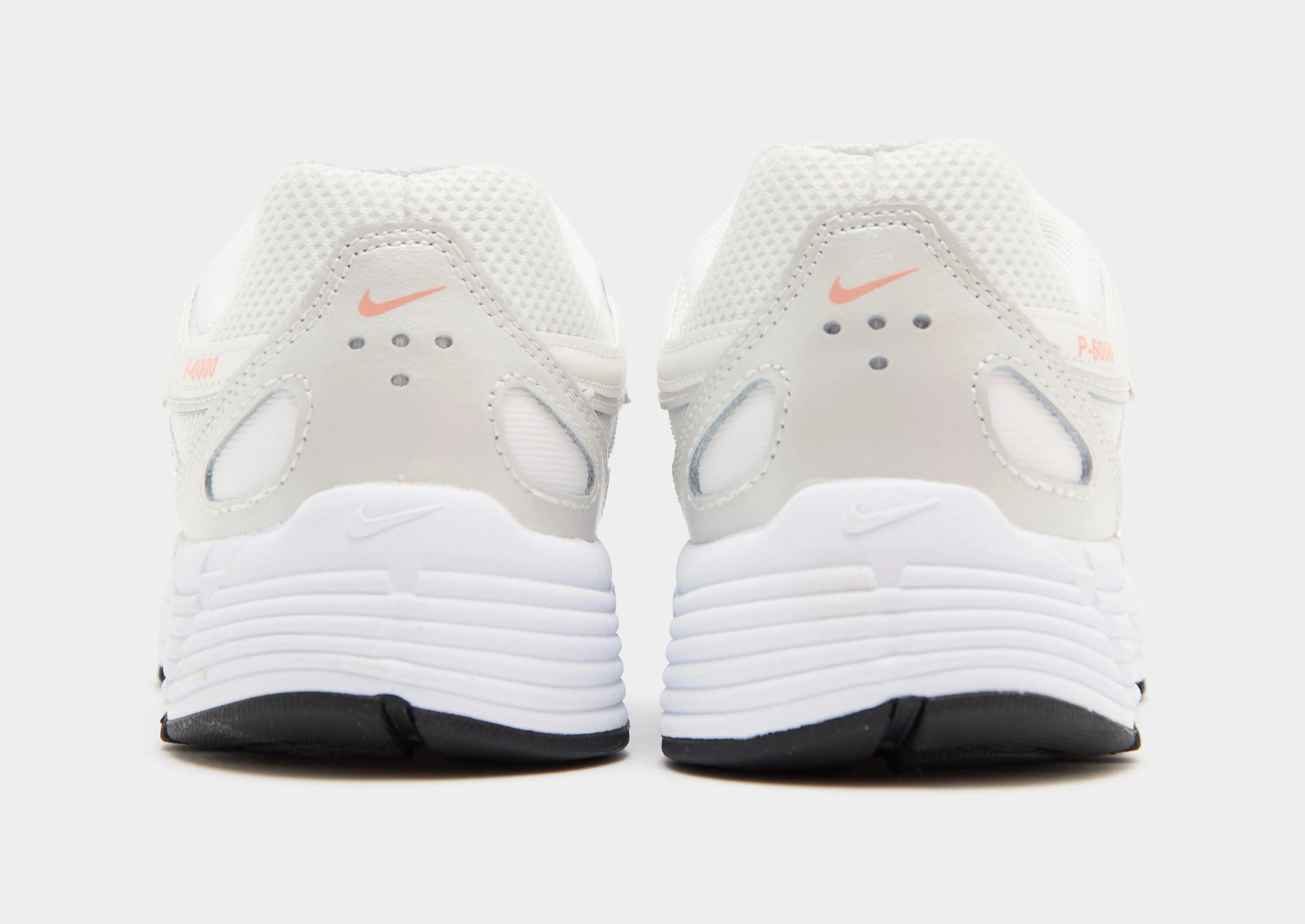 tapered - toe - feature shoes post - injury running shoes P-6000 Junior's