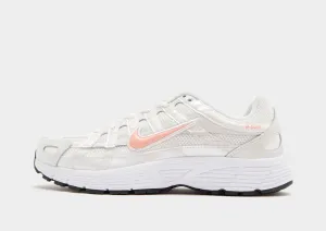 monochrome - design shoes forefoot - padded running shoes P-6000 Junior's