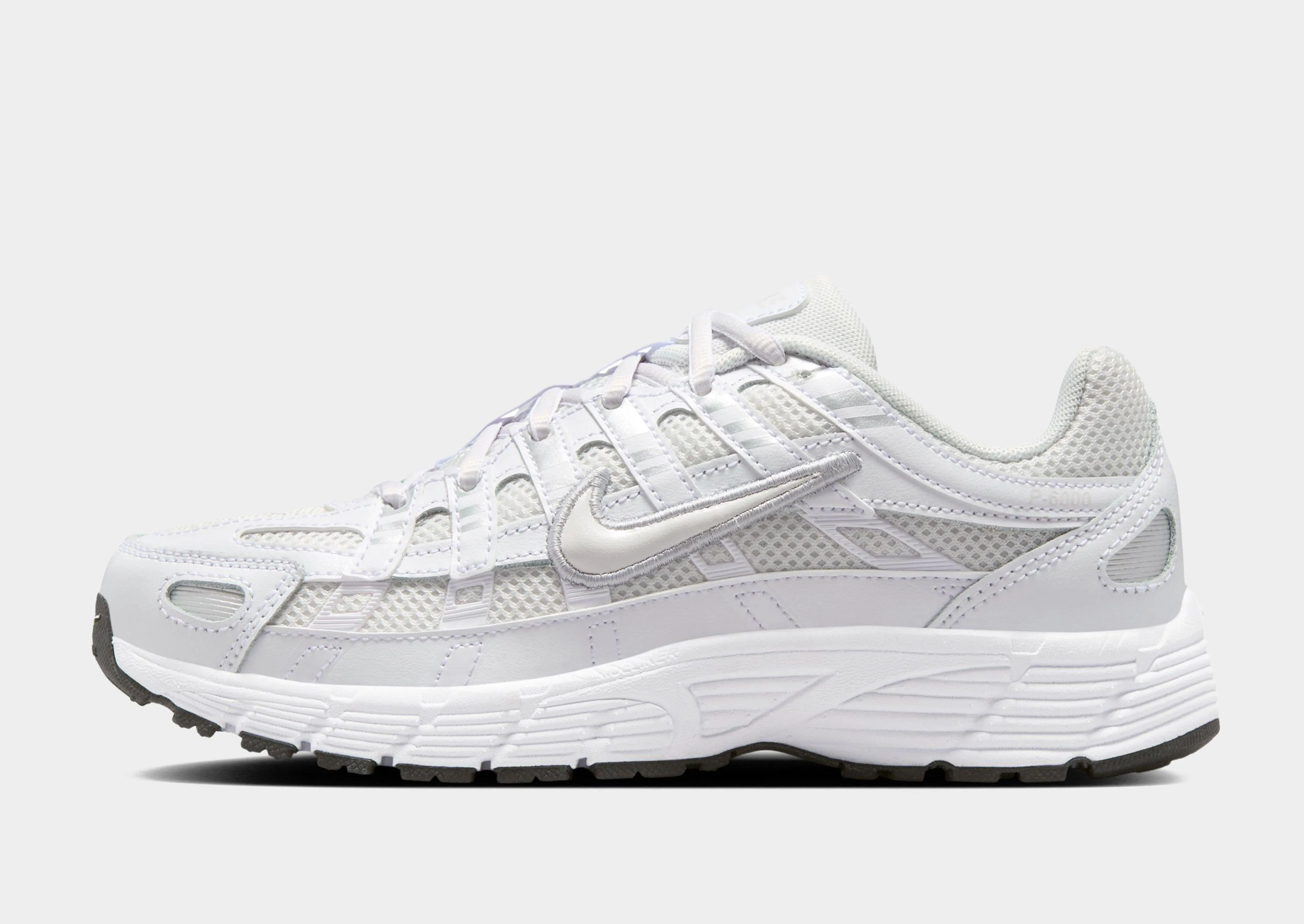men's sports footwear low - profile shoes P-6000 Junior's