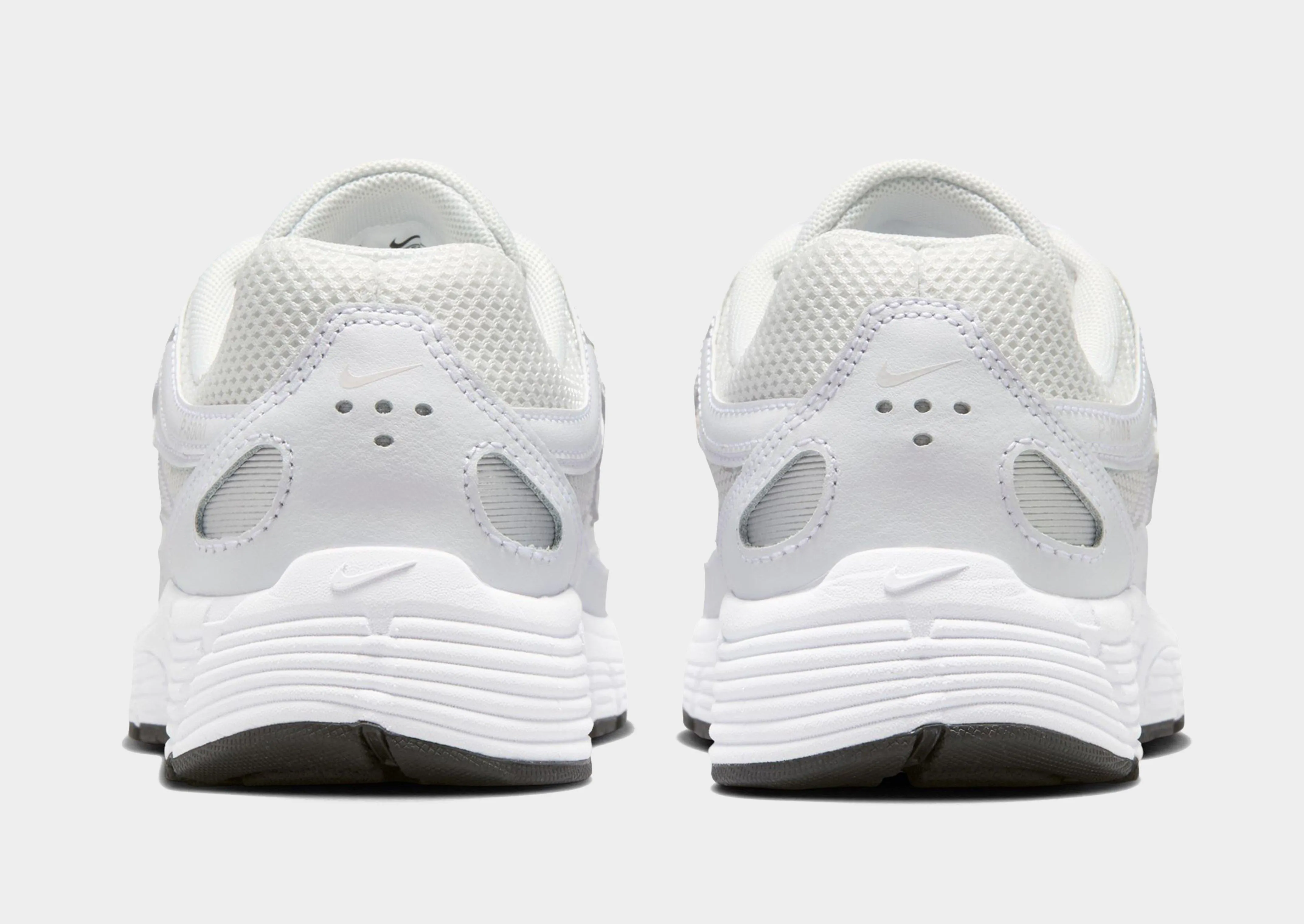 P-6000 Junior's theme - run running shoes Heel Stabilization