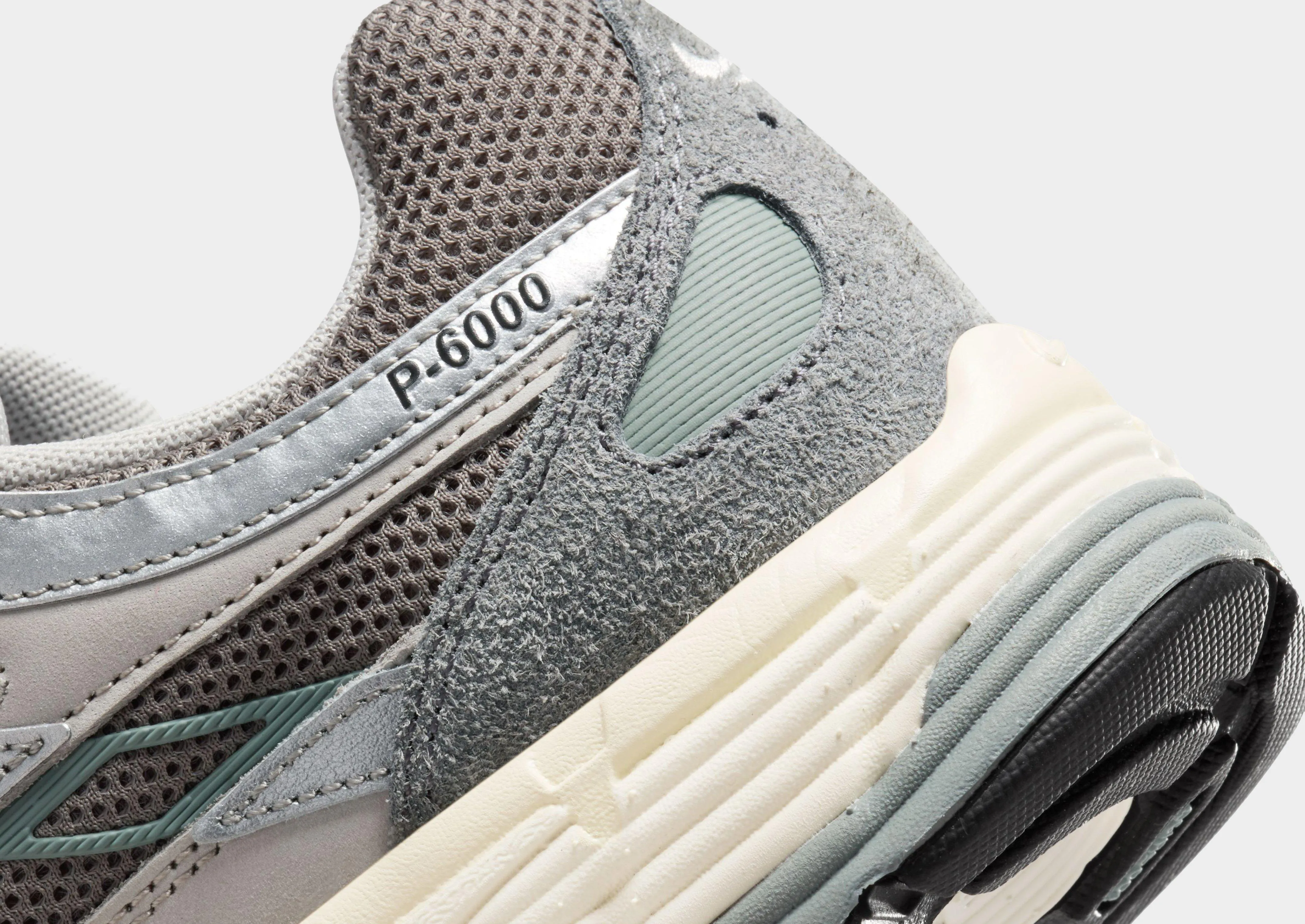 rubber - finish - design shoes P-6000