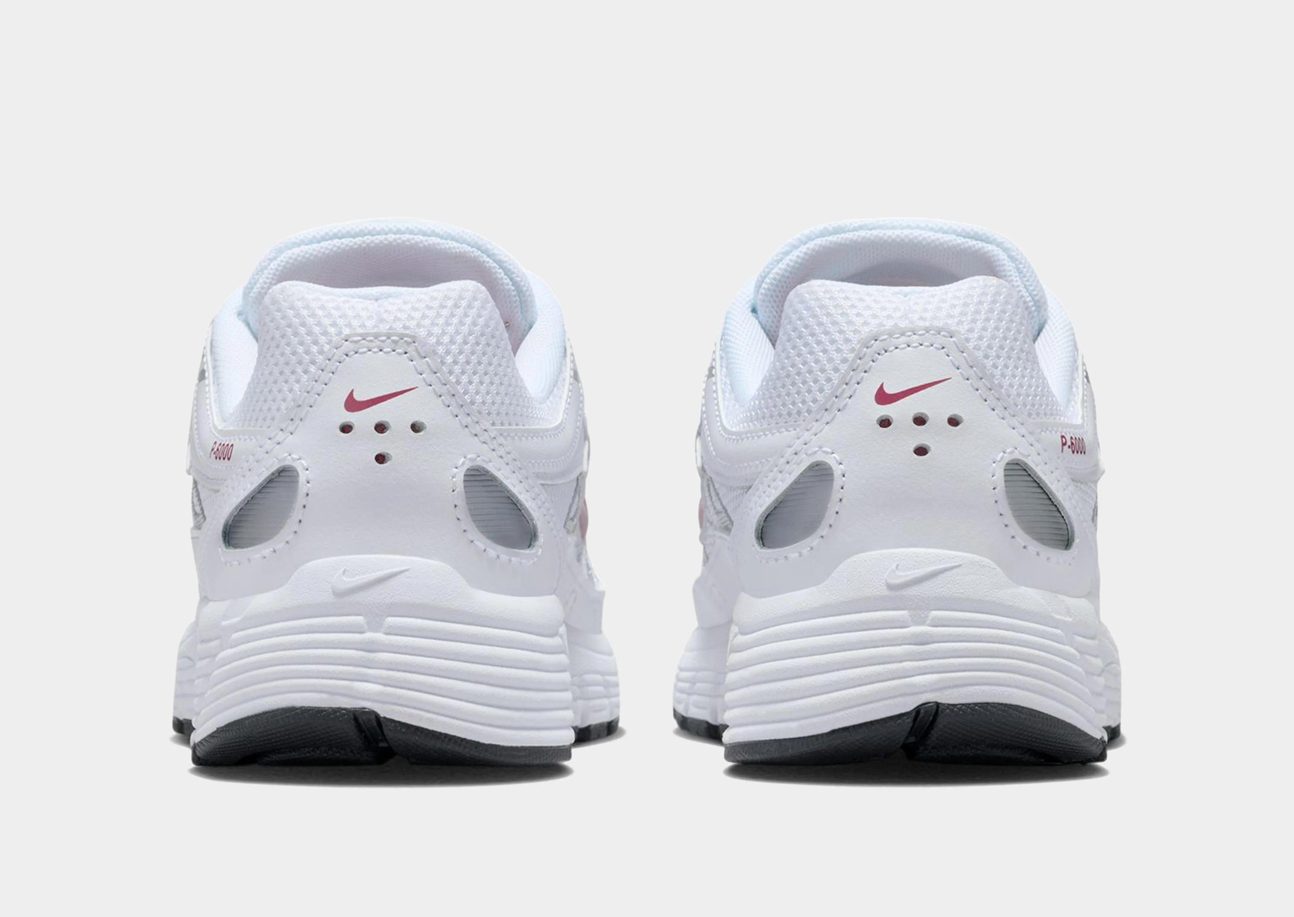 P-6000 odor - resistant running option