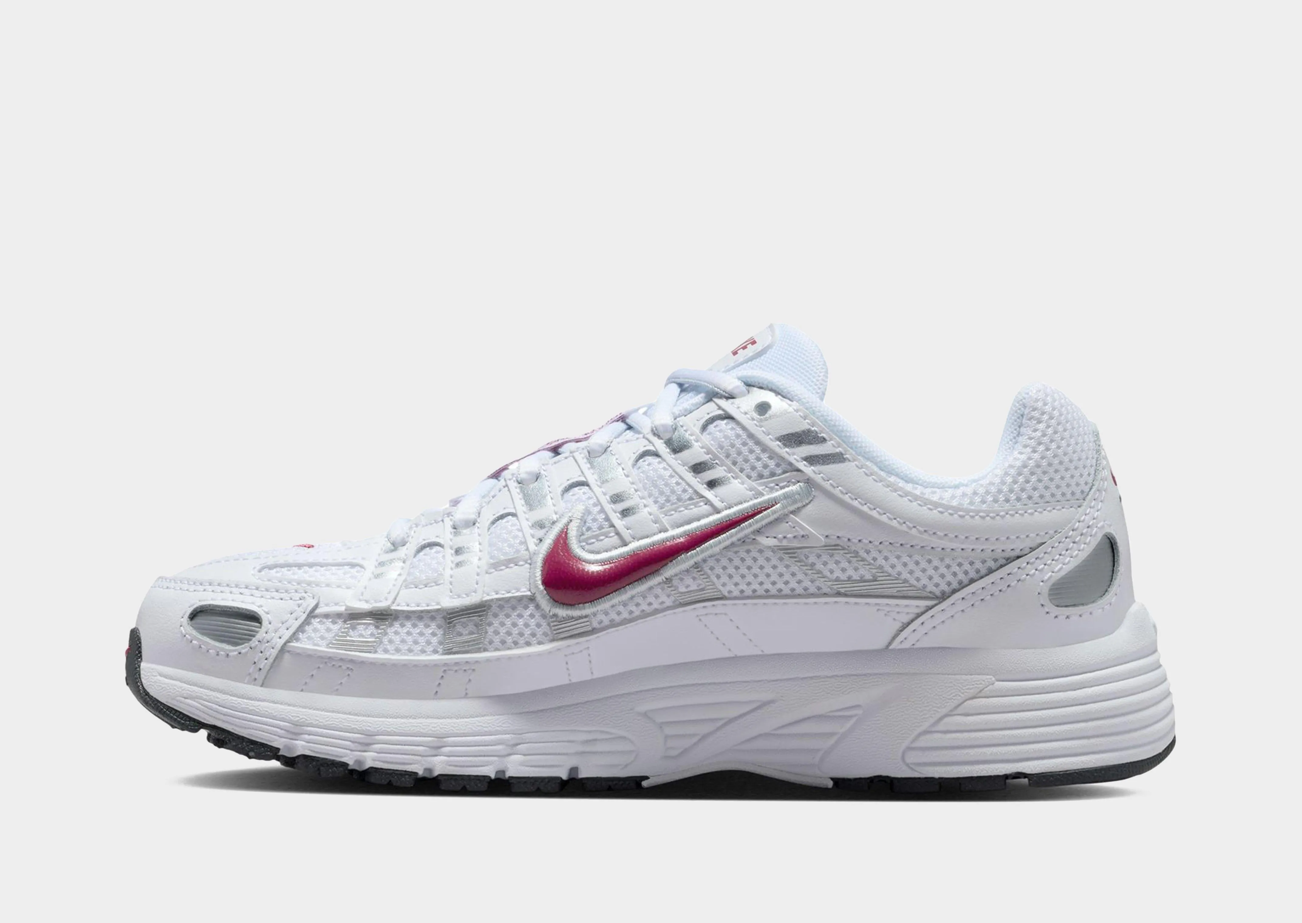 P-6000 lightweight design shoes Heart Rate Monitoring