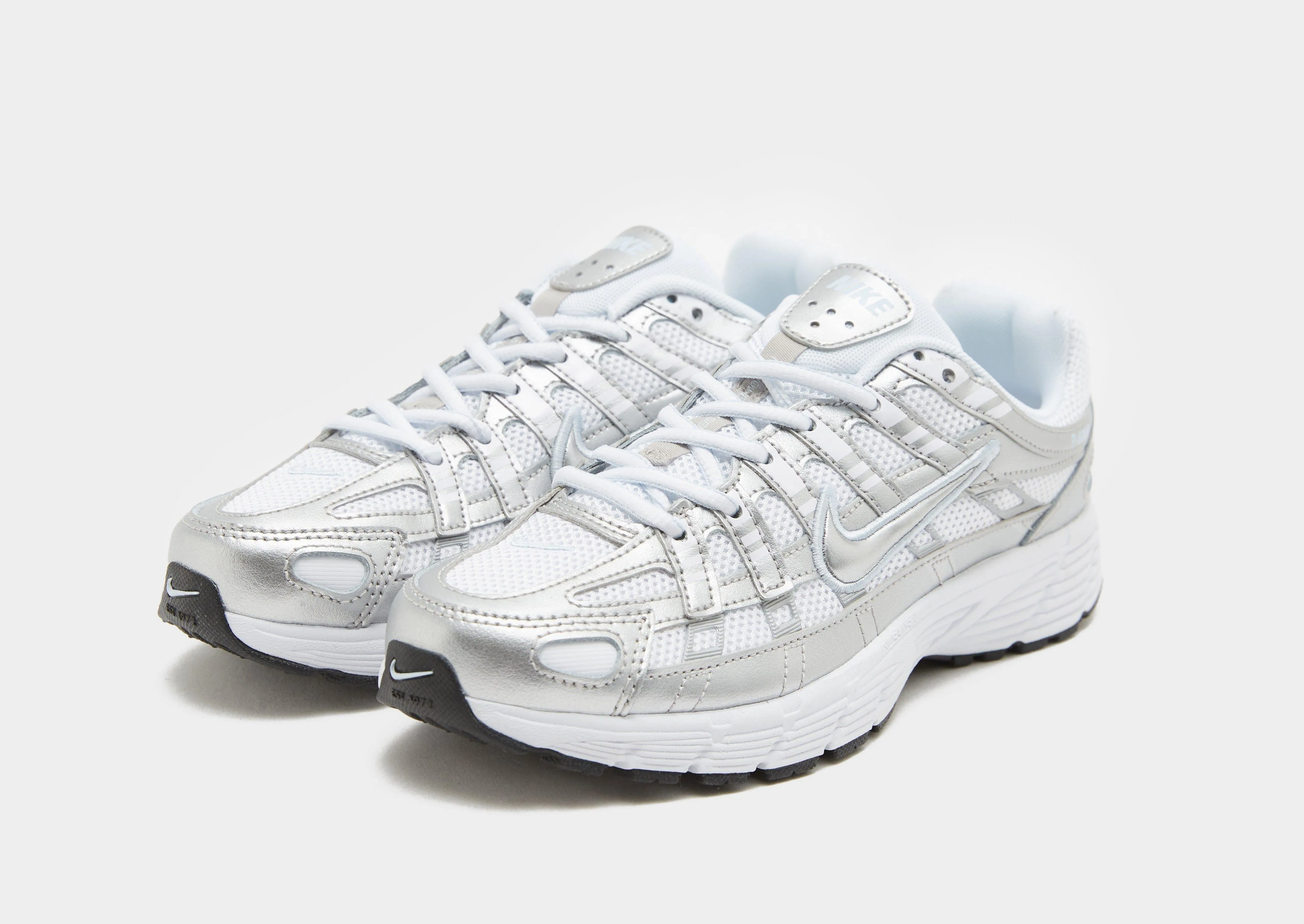 Stability assistance windproof - design shoes P-6000