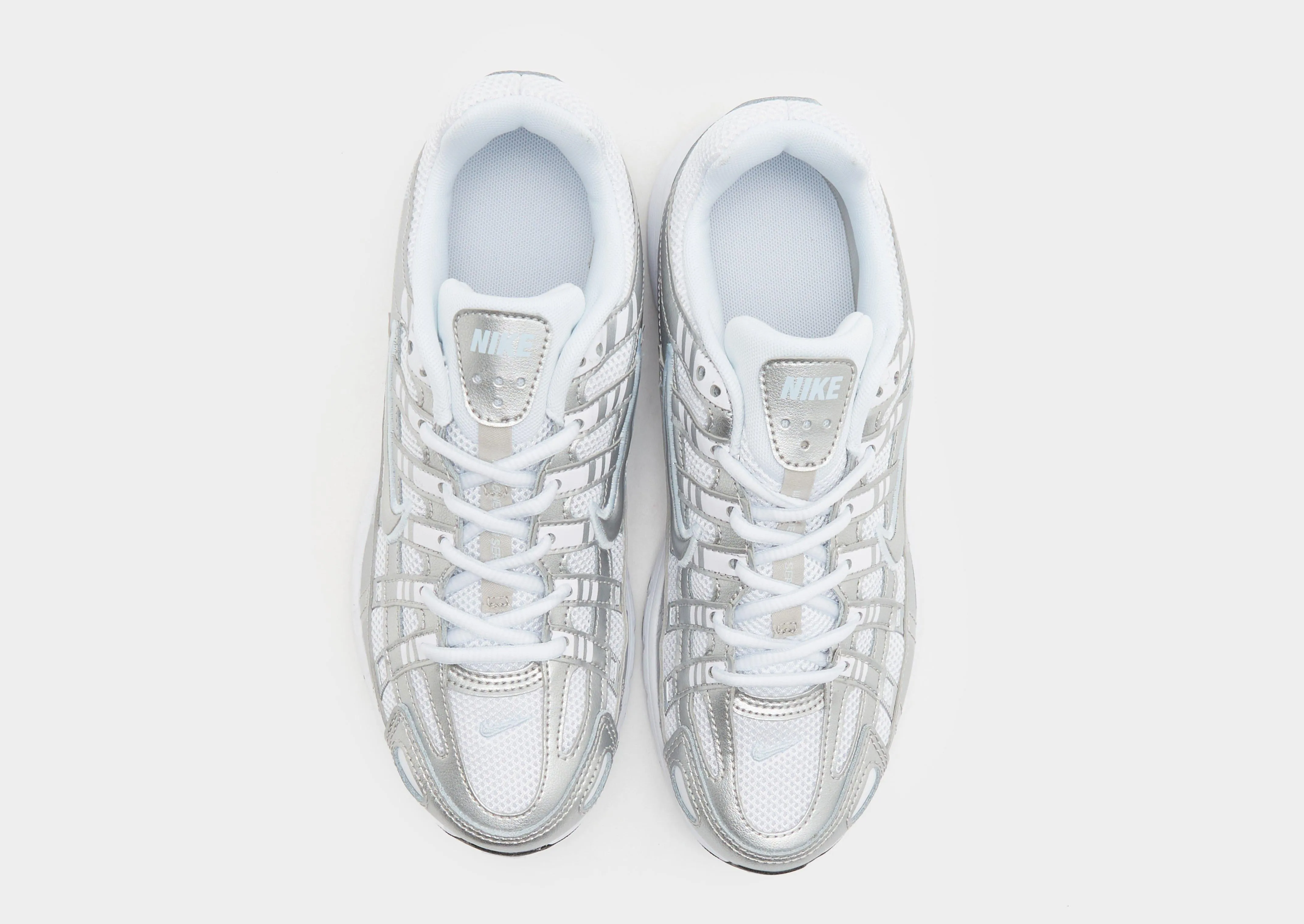 smooth - lining shoes Agility Boost P-6000