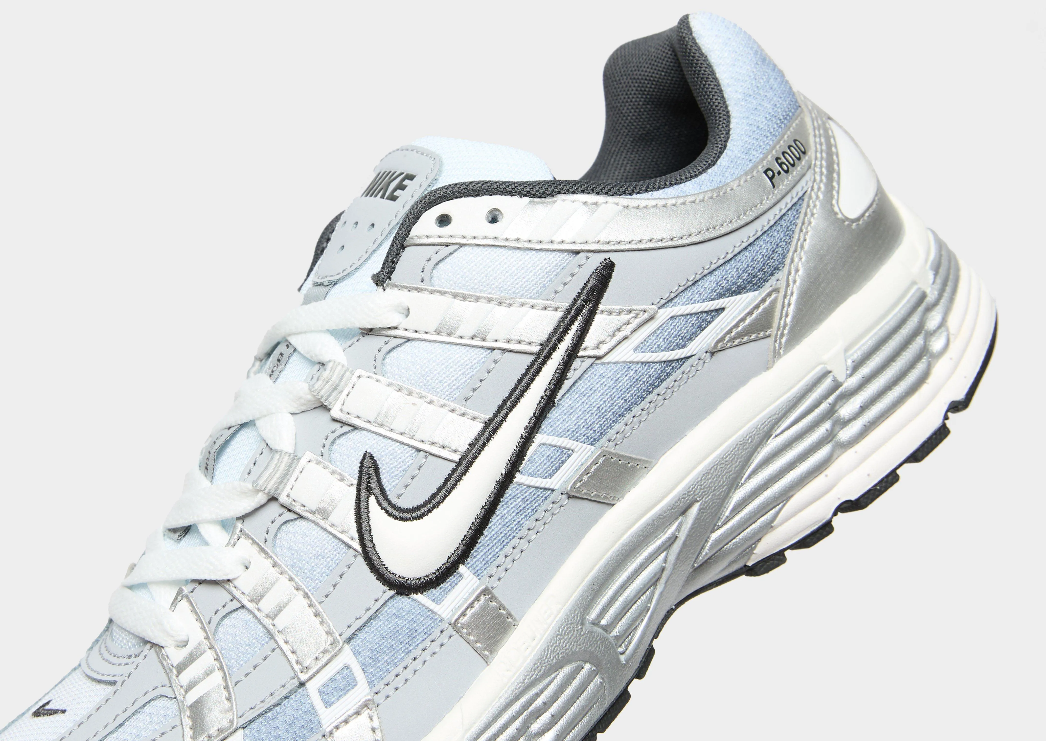 Durable Rubber weekday shoes P-6000