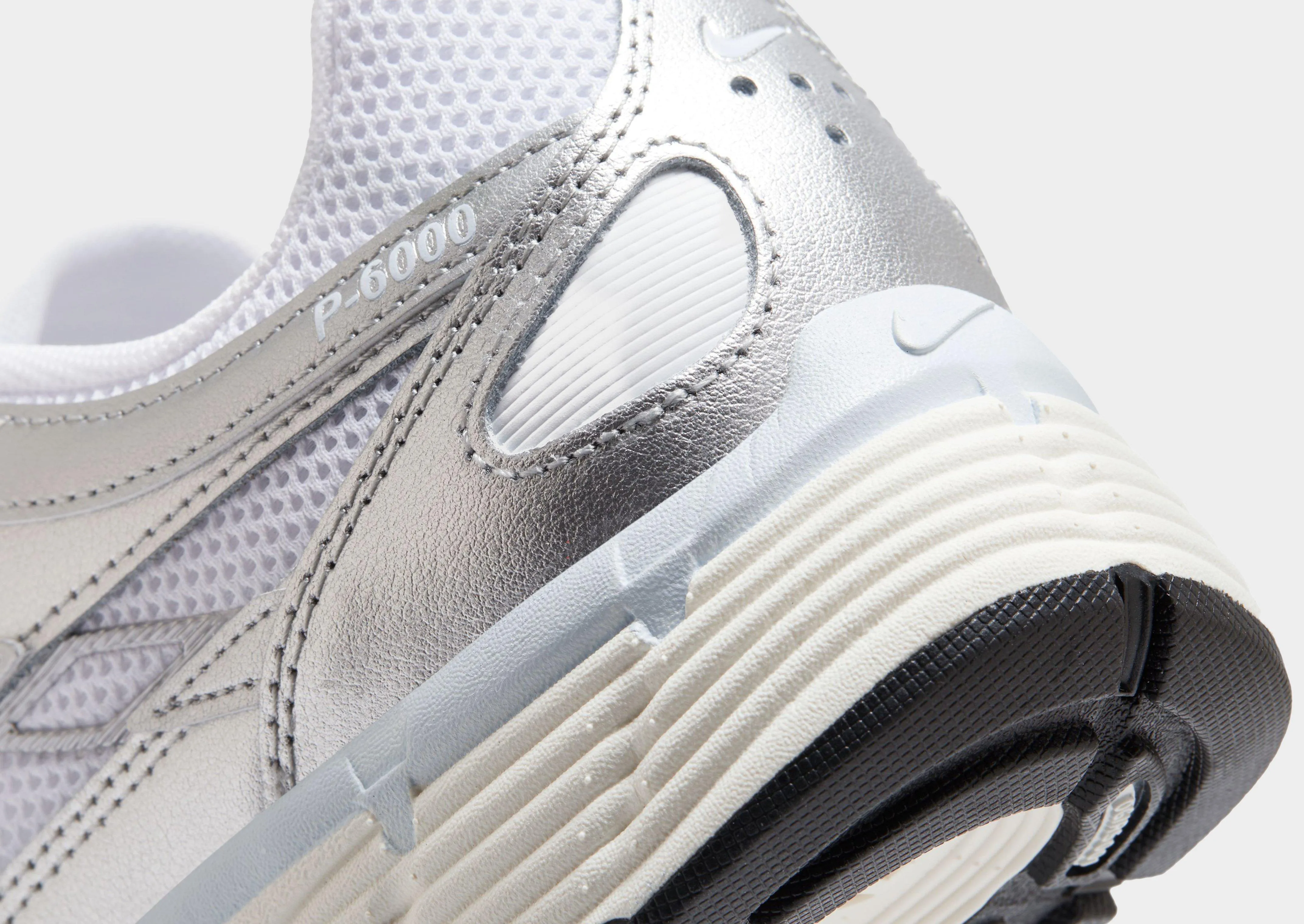 P-6000 Women's responsive midsole shoes