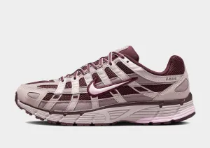 P-6000 Women's cross - country shoes footwork