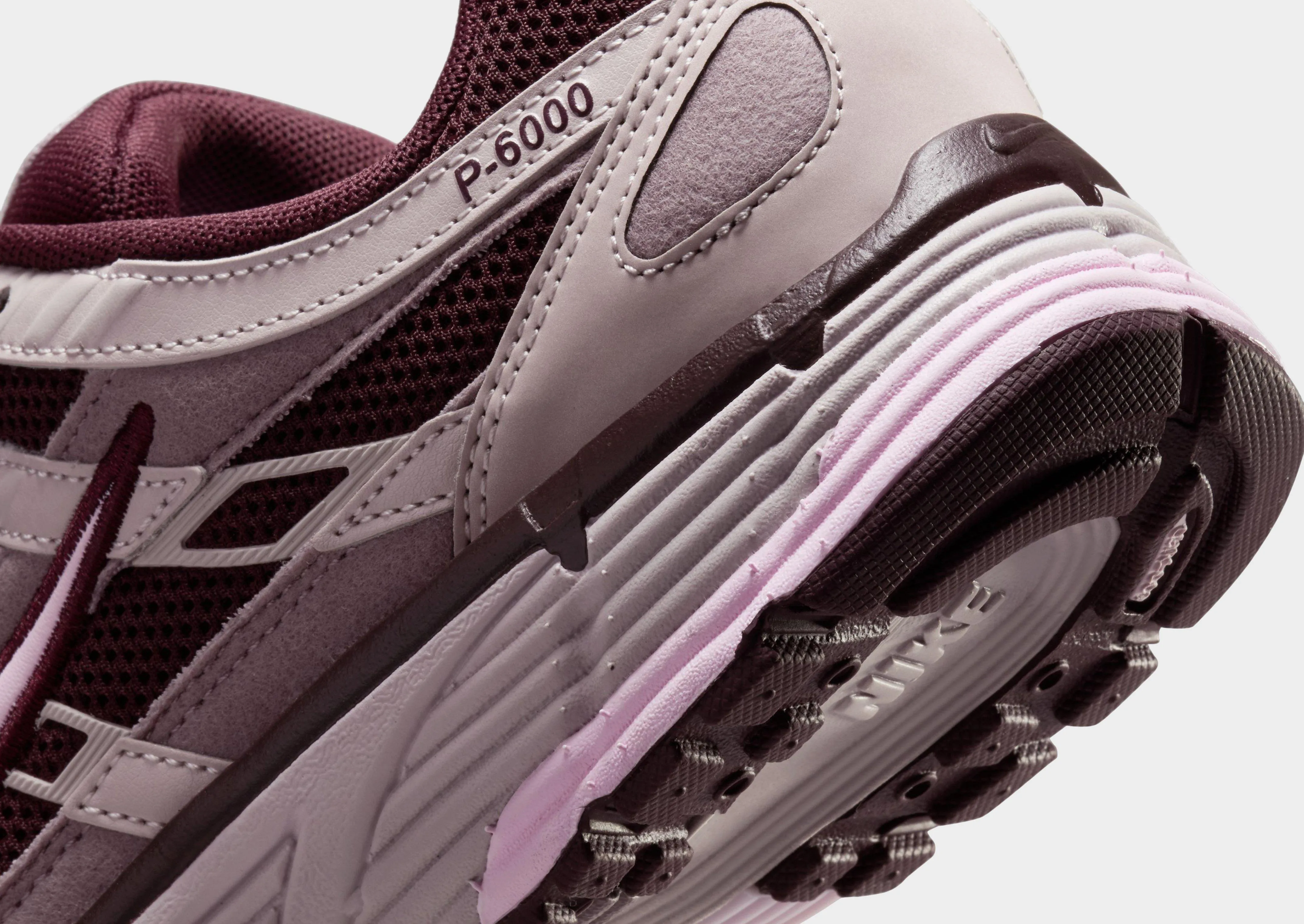 running efficiency P-6000 Women's