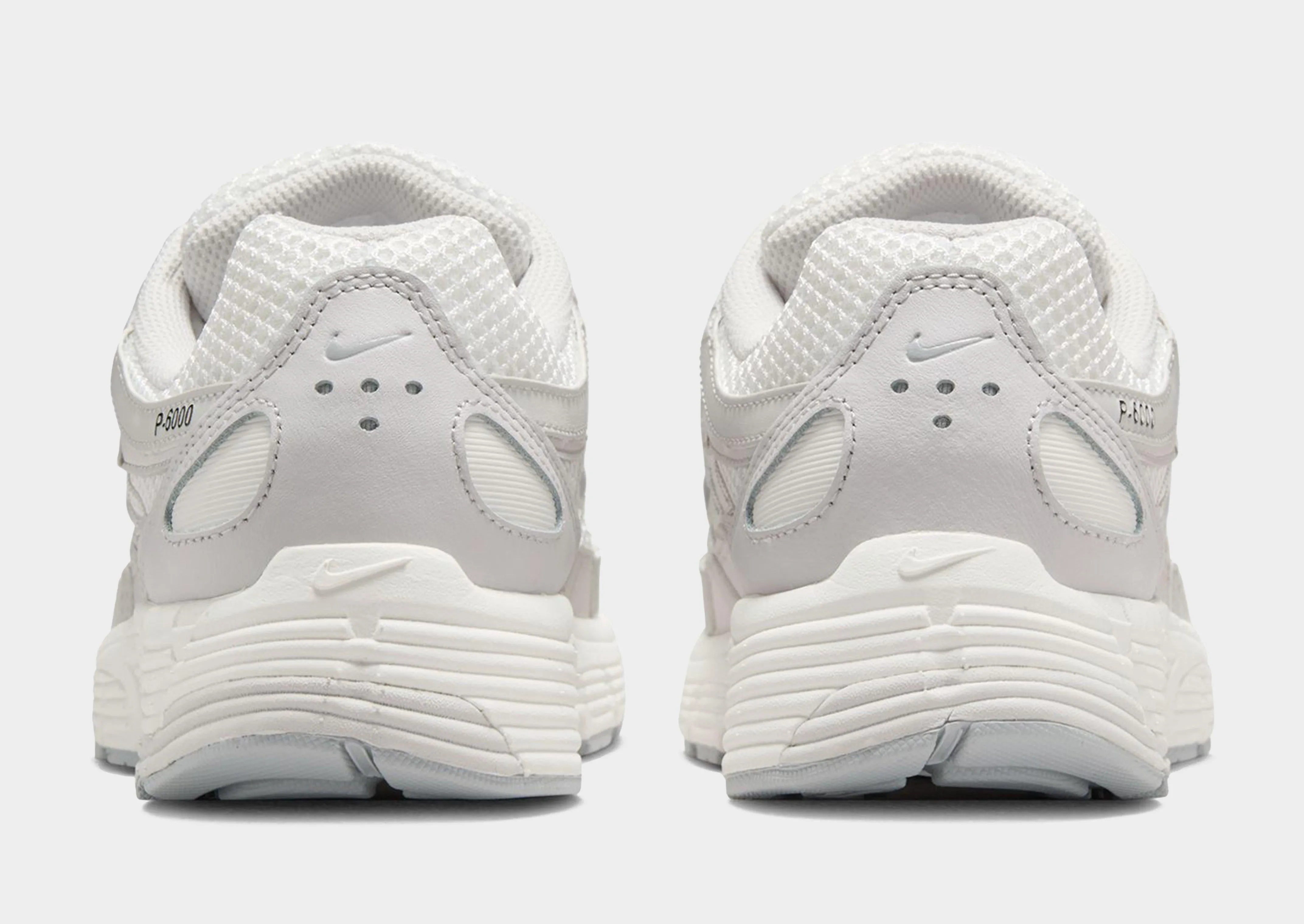 P-6000 Women's running in banked tracks shoes