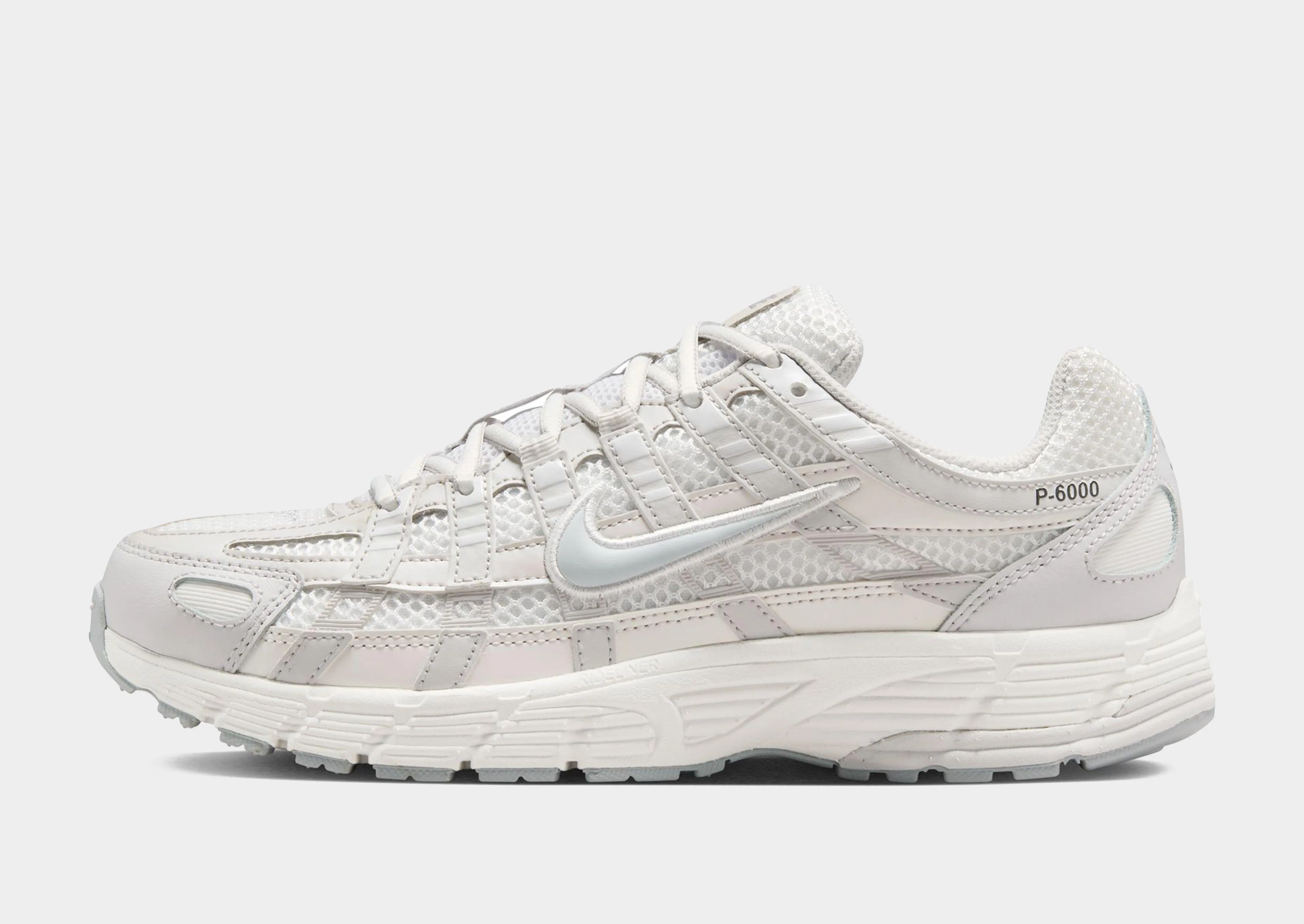 P-6000 Women's running in cross - country races shoes
