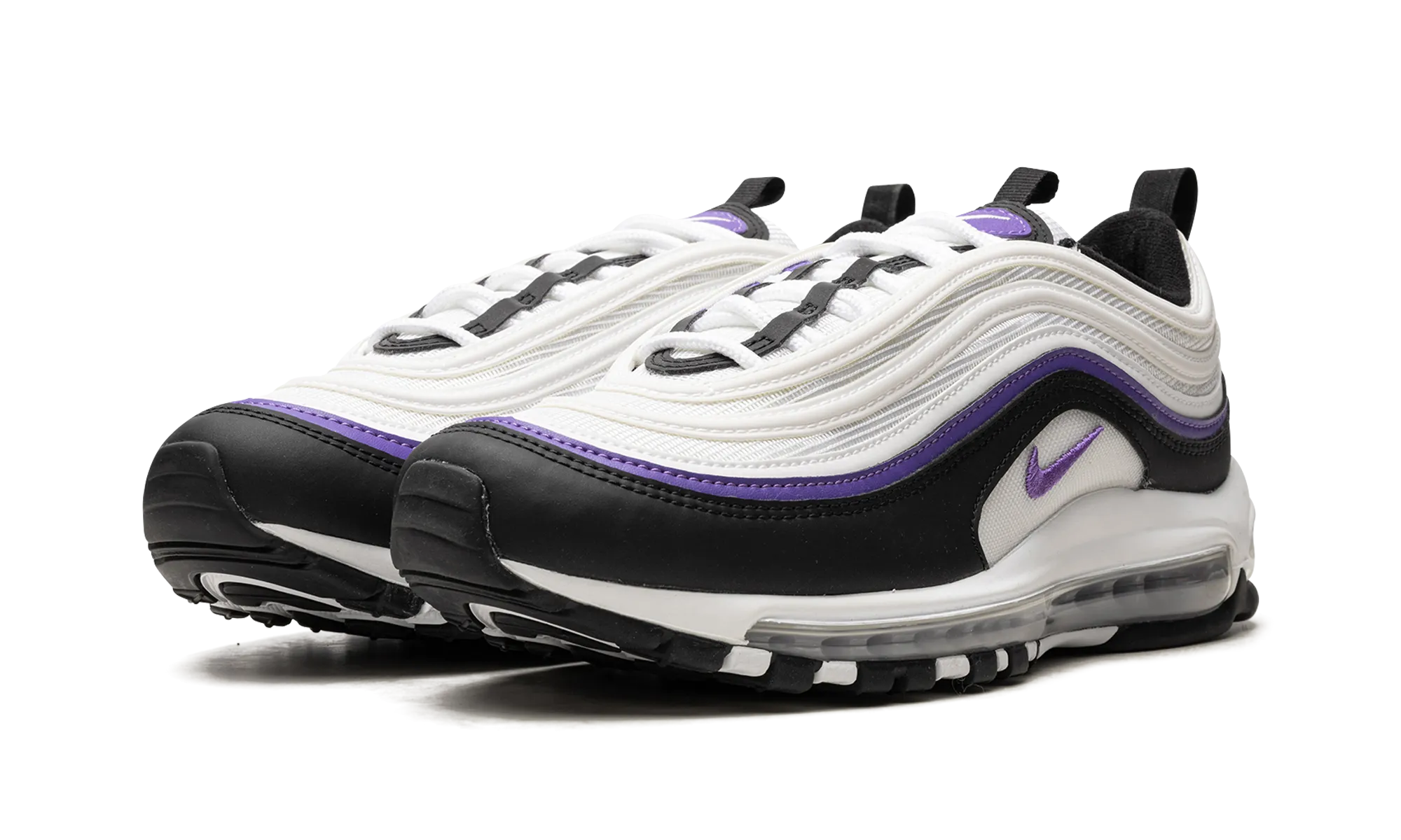 Air Max 97 "Action Grape" Stripe