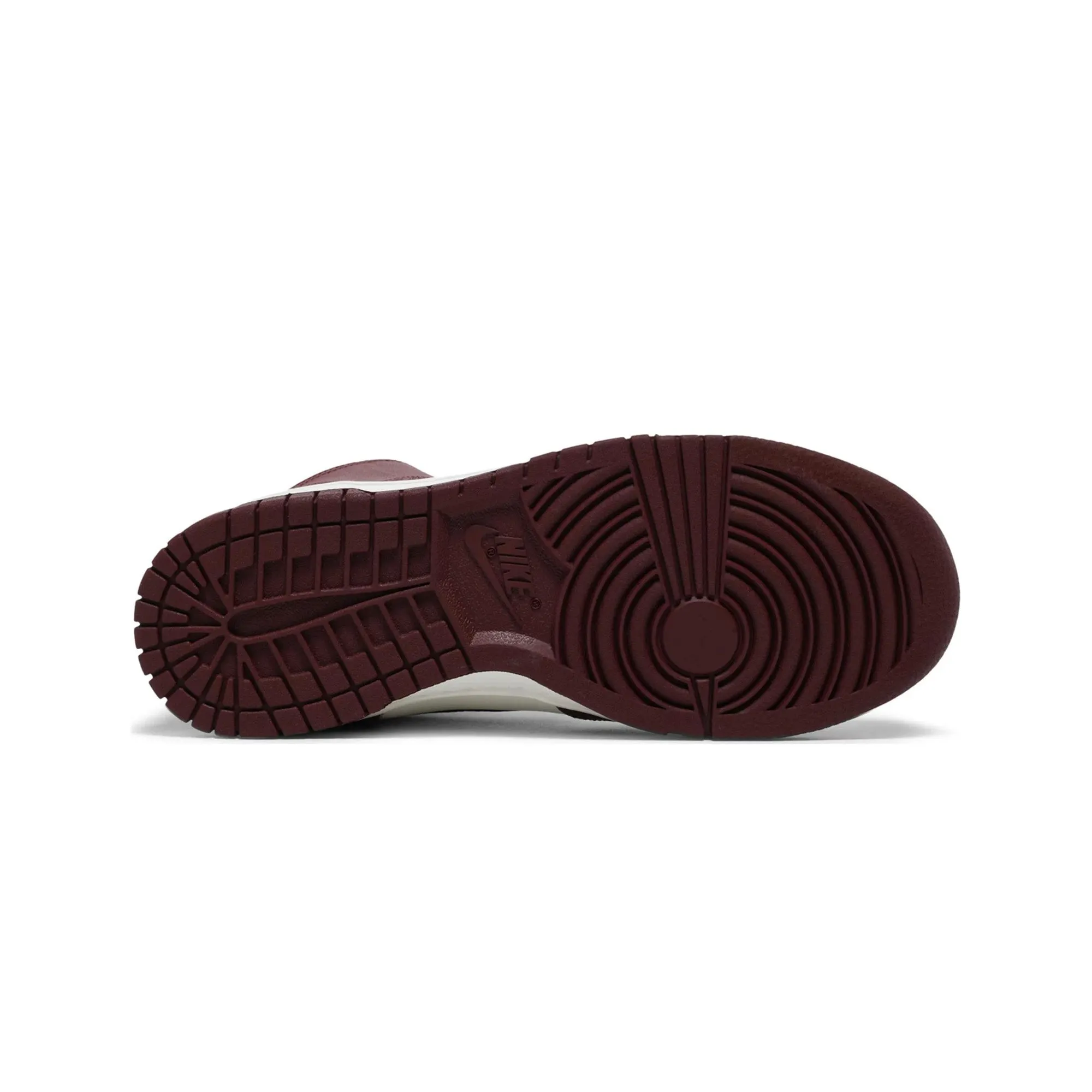 Dunk High 'Sail Team Red' W Dynamic Traction