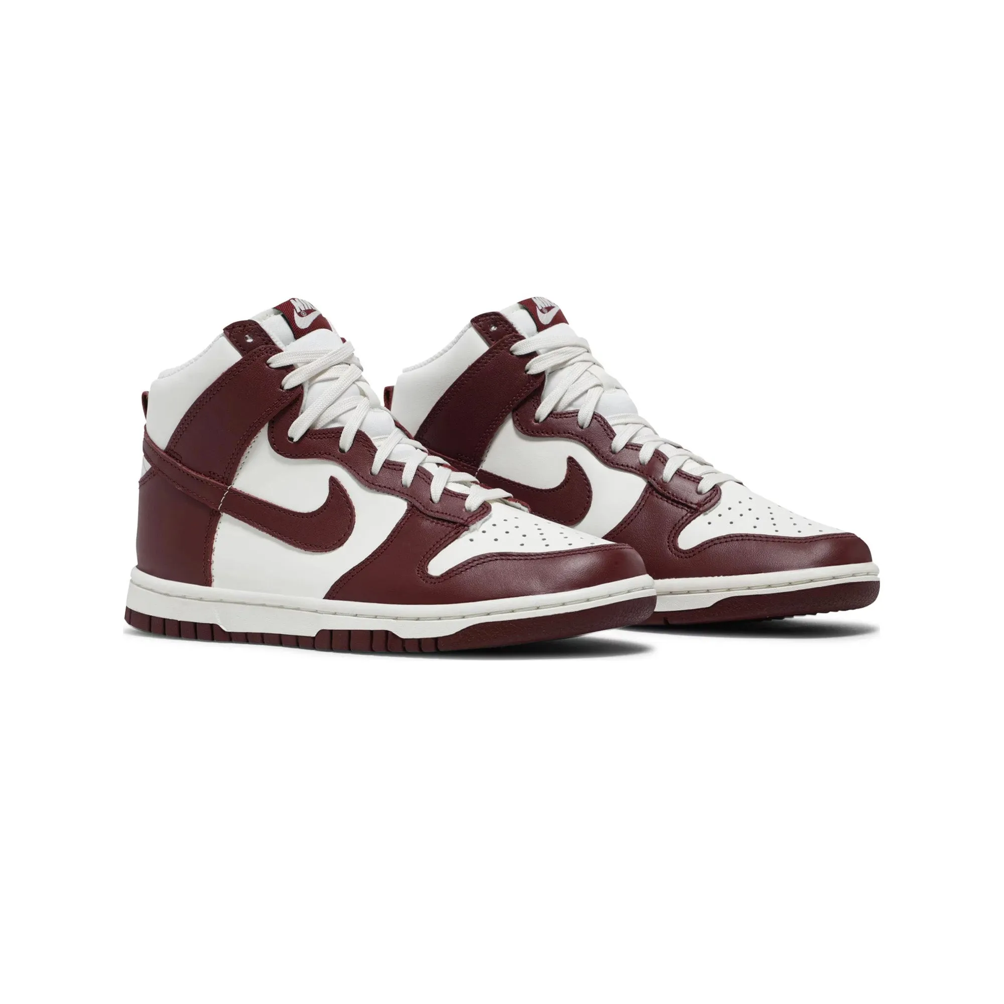 Urban Ride Dunk High 'Sail Team Red' W