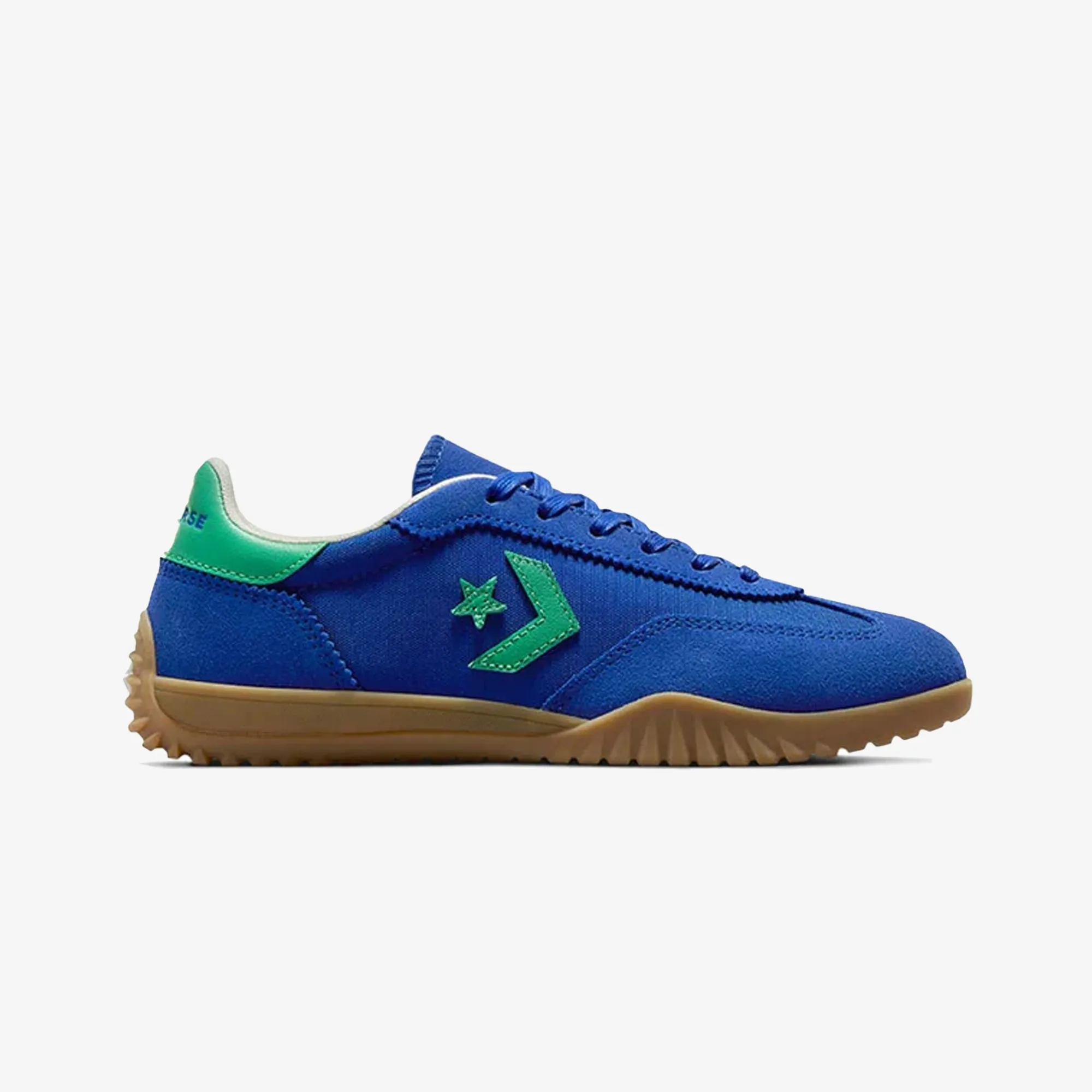 CONVERSE | RUN STAR TRAINER { BLUE Balanced Grip