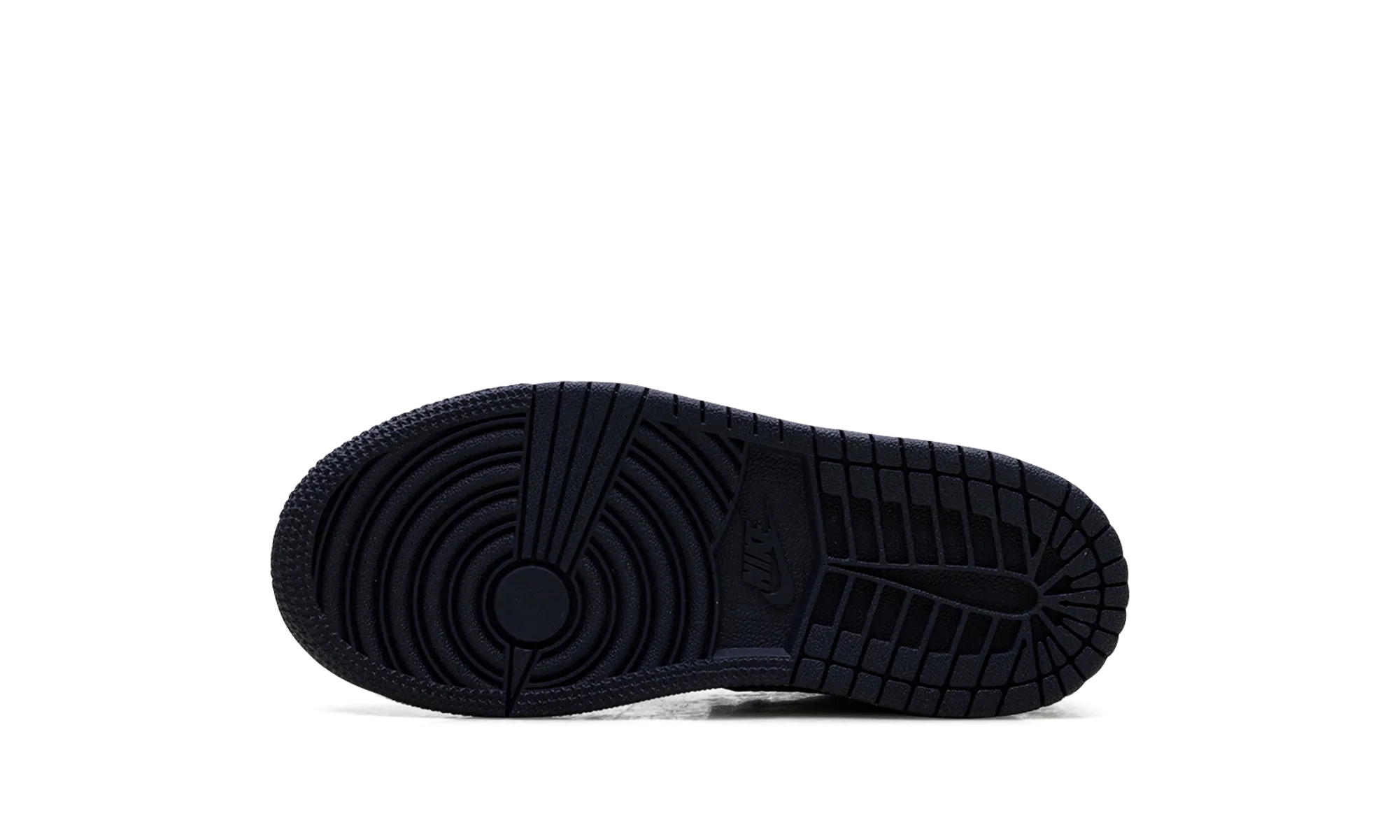Air Jordan 1 Low PS "Obsidian" Resilient Sole Work Comfort