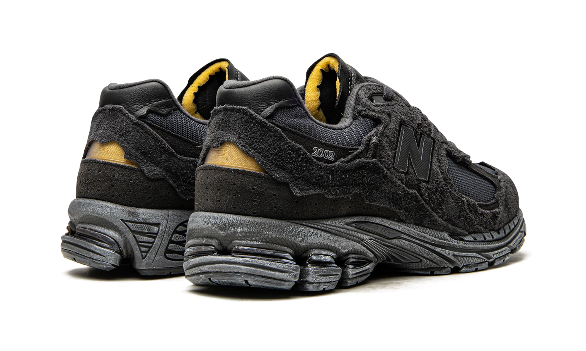 Lightweight Flexibility packable 2002R "PHANTOM"