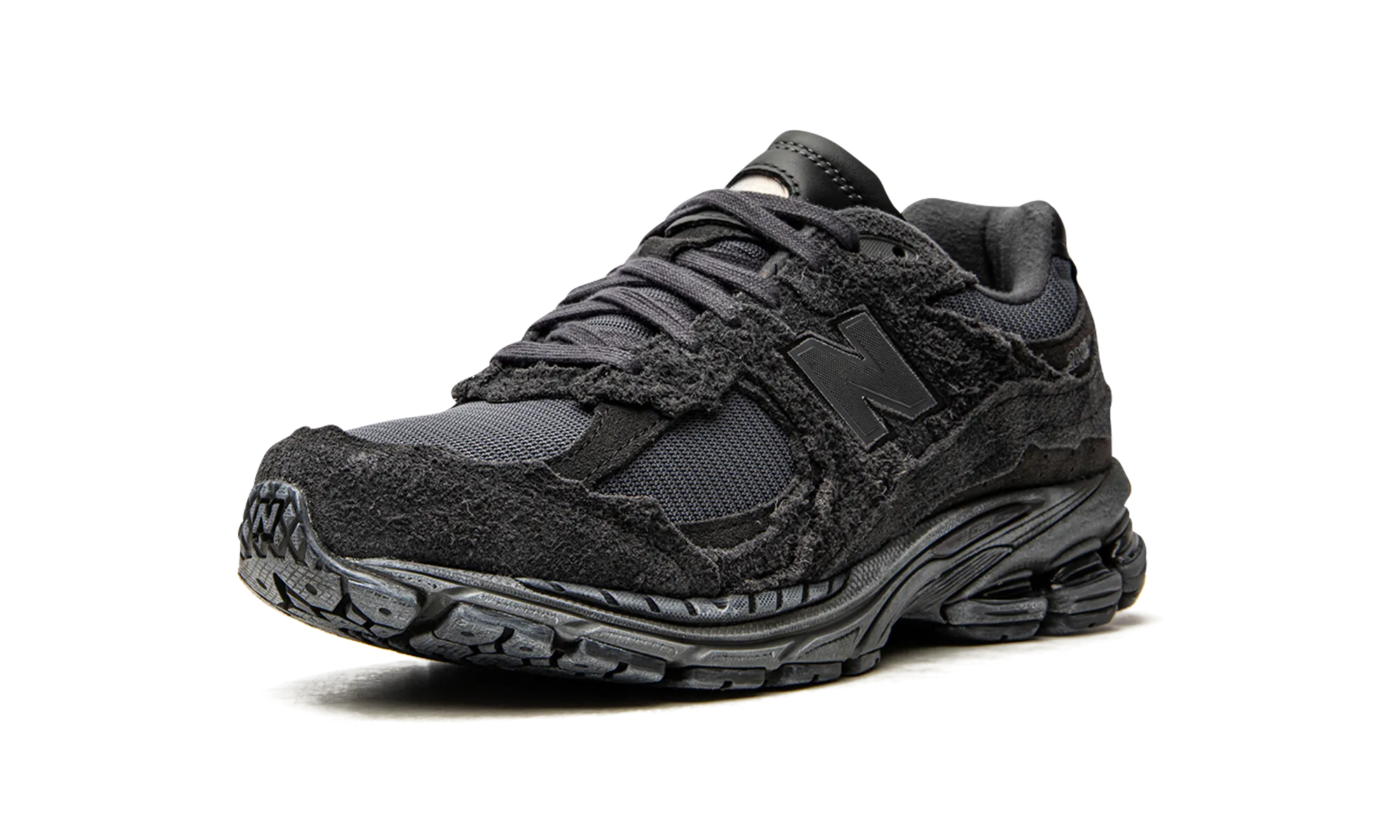 2002R "PHANTOM" synthetic - upper - durability - strength shoes