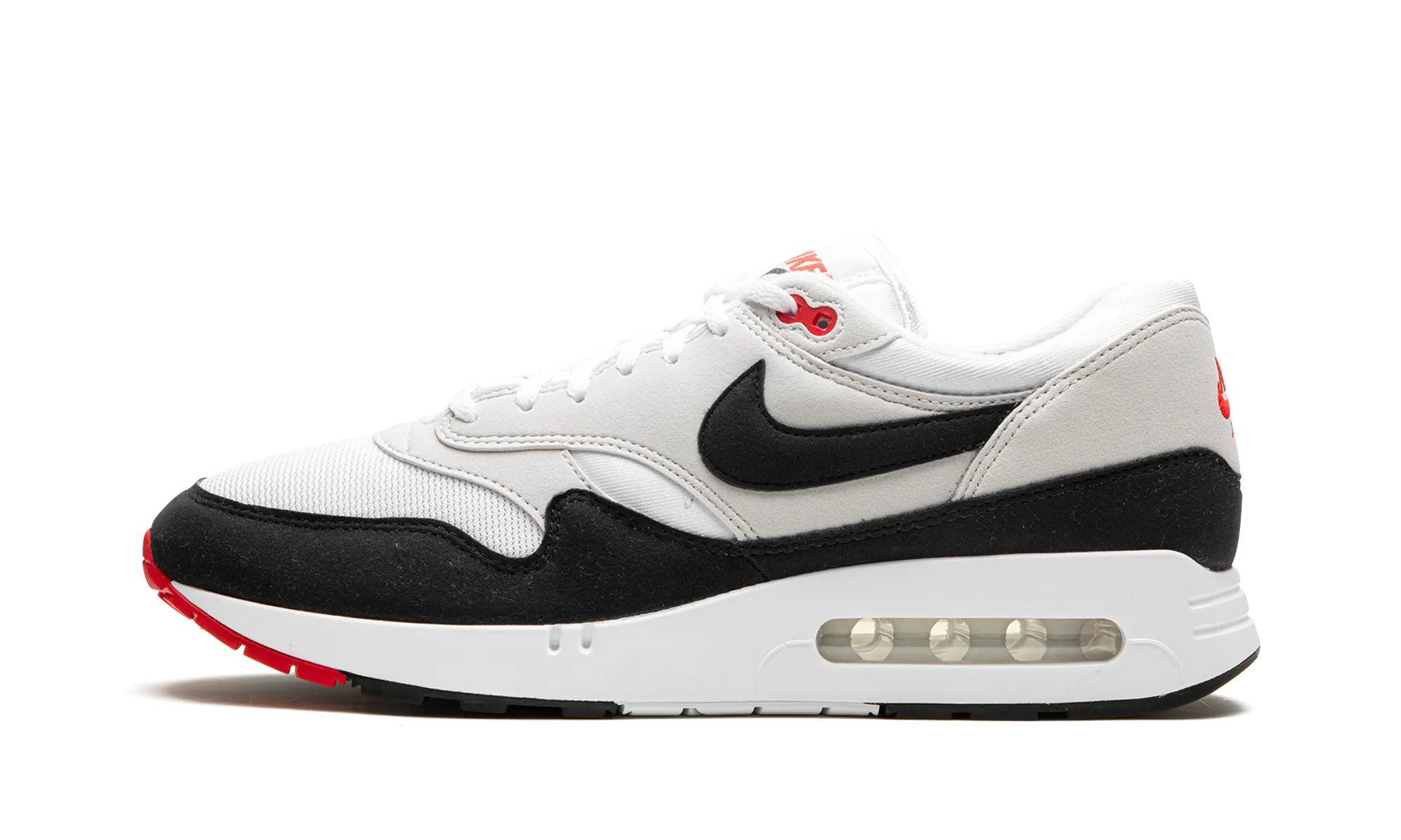 Air Max 1 '86 "Obsidian" ankle - support - feature shoes sports - brand shoes