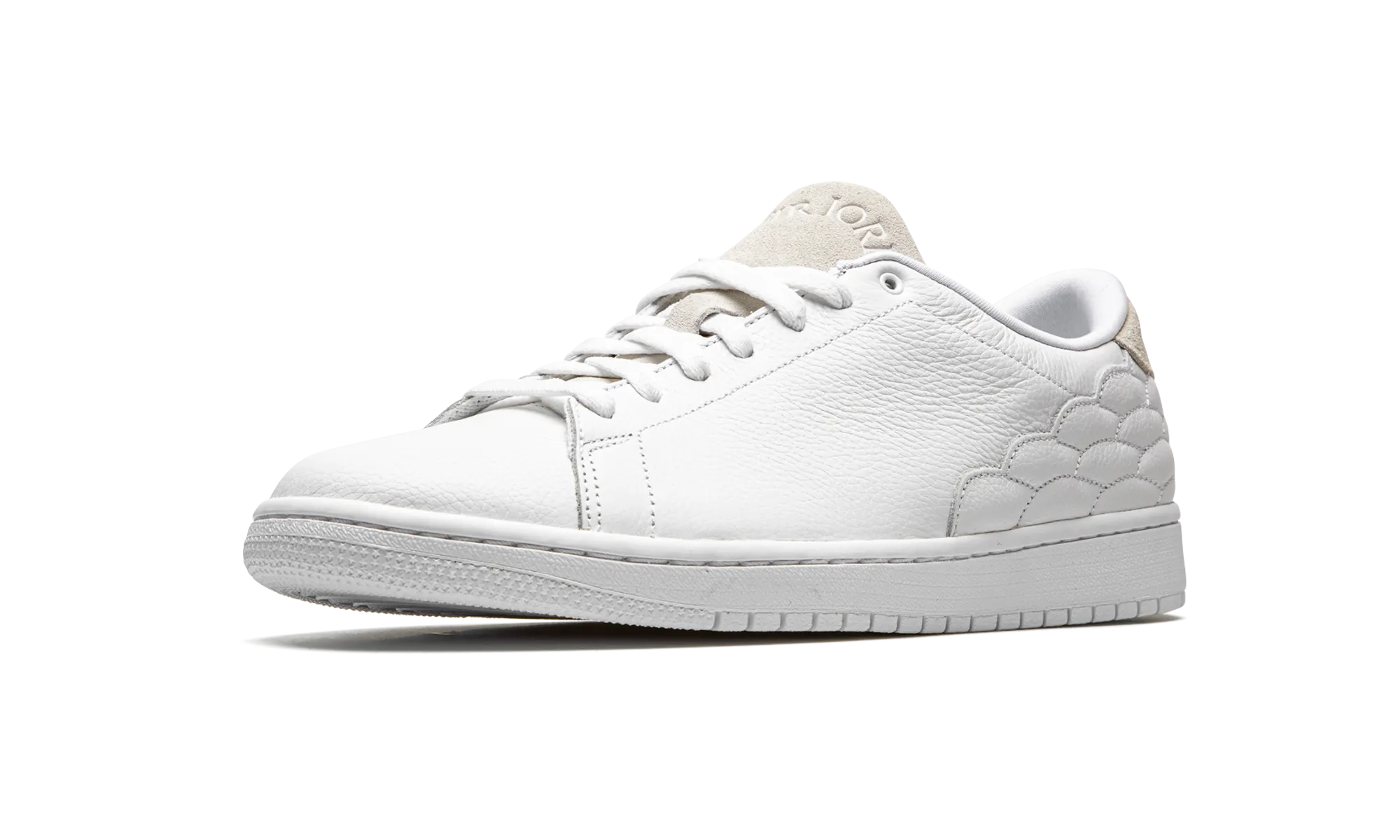 Breath Option Air Jordan 1 Centre Court