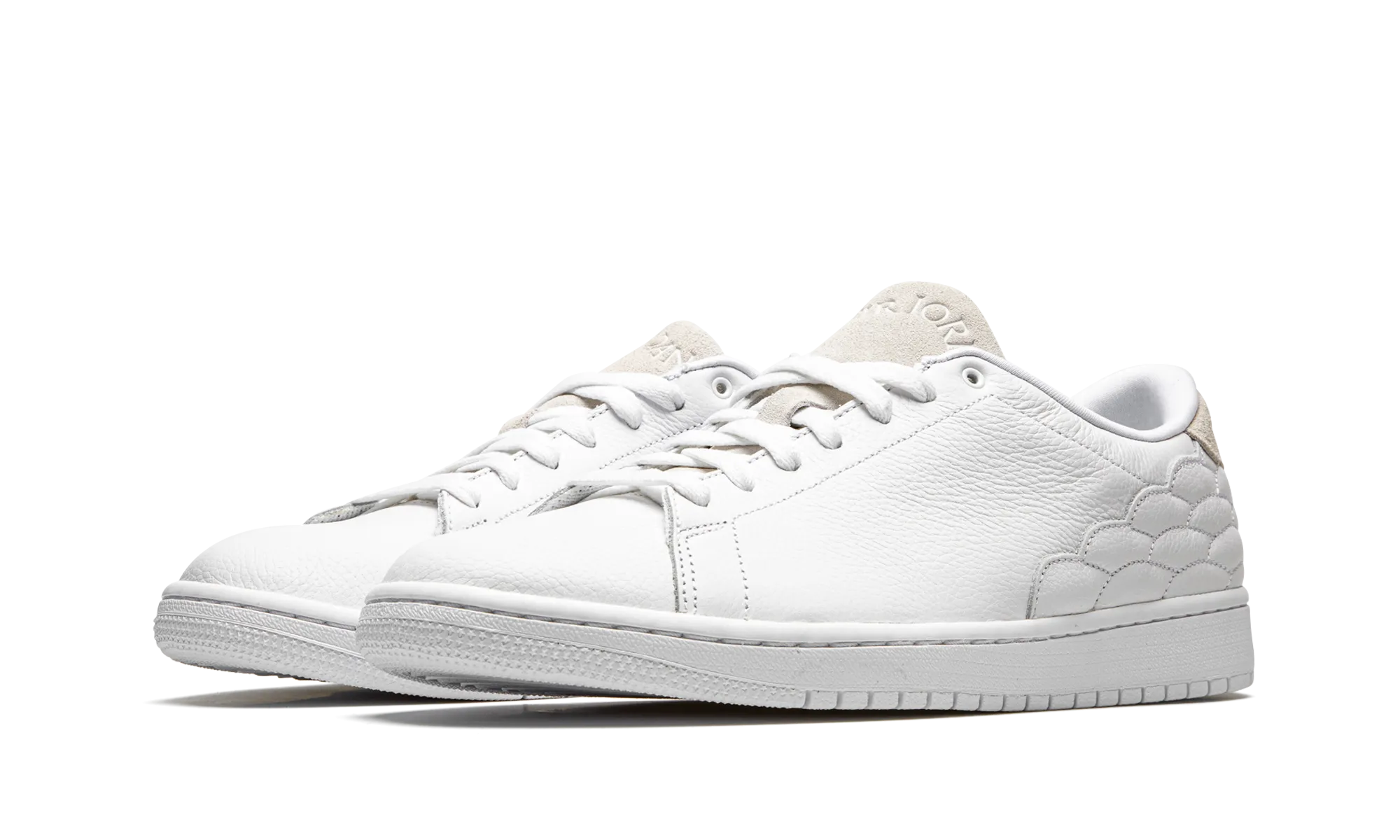 Effortless Ease Air Jordan 1 Centre Court
