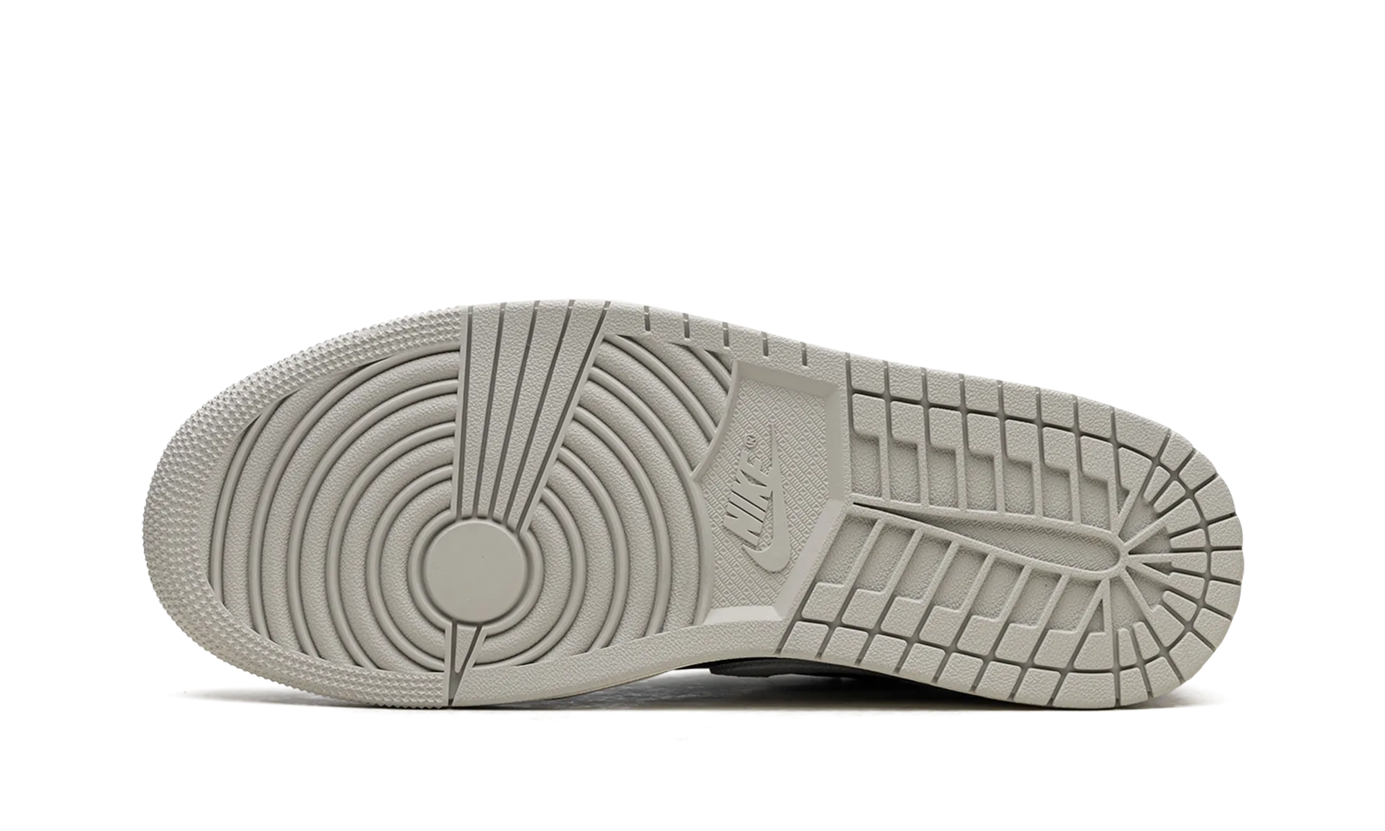 Stability frame Trendy Performance AIR JORDAN 1 LO WMNS "Elephant Print"