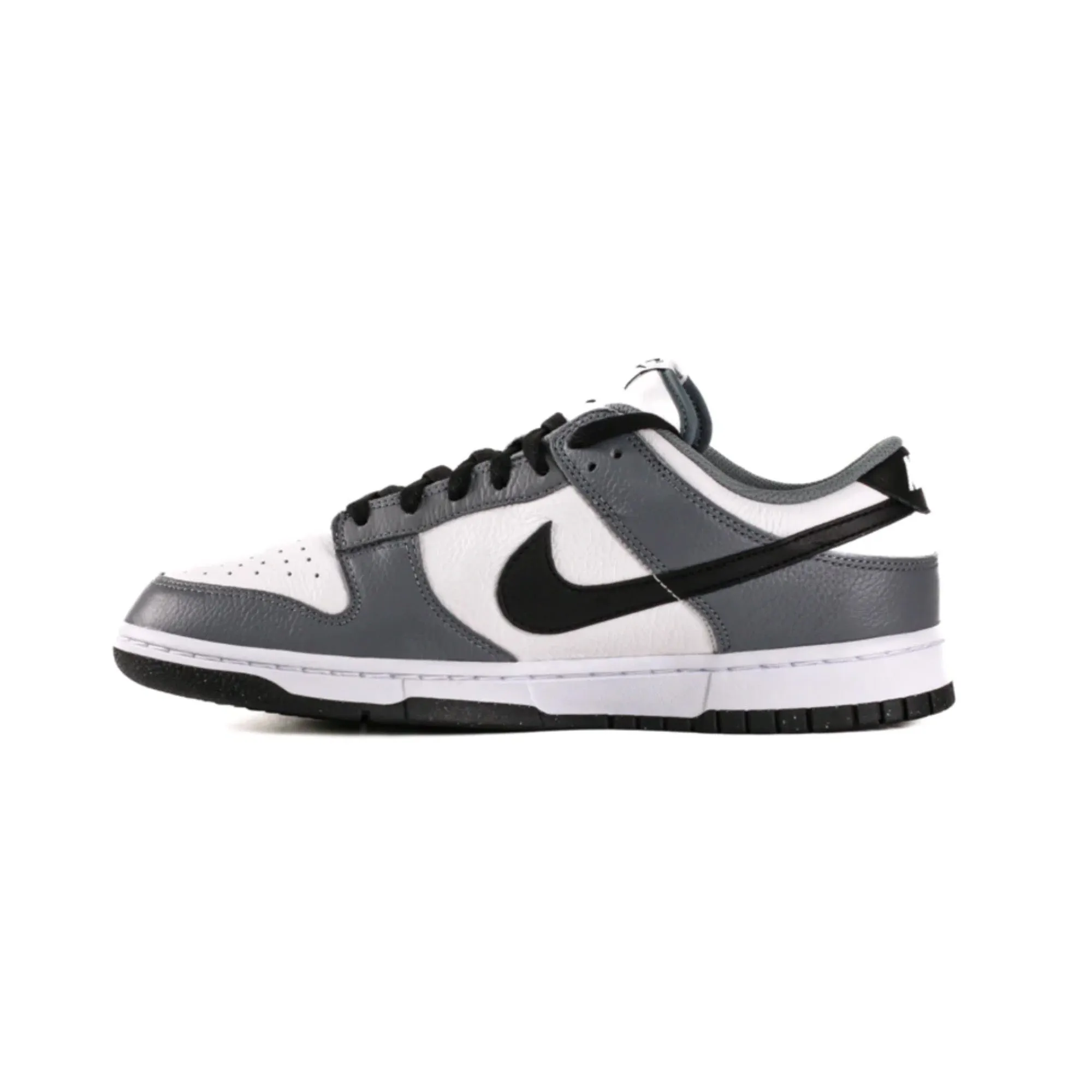 Move All Day Dunk Low By PUSHAS 'Smoke Grey' (2022)