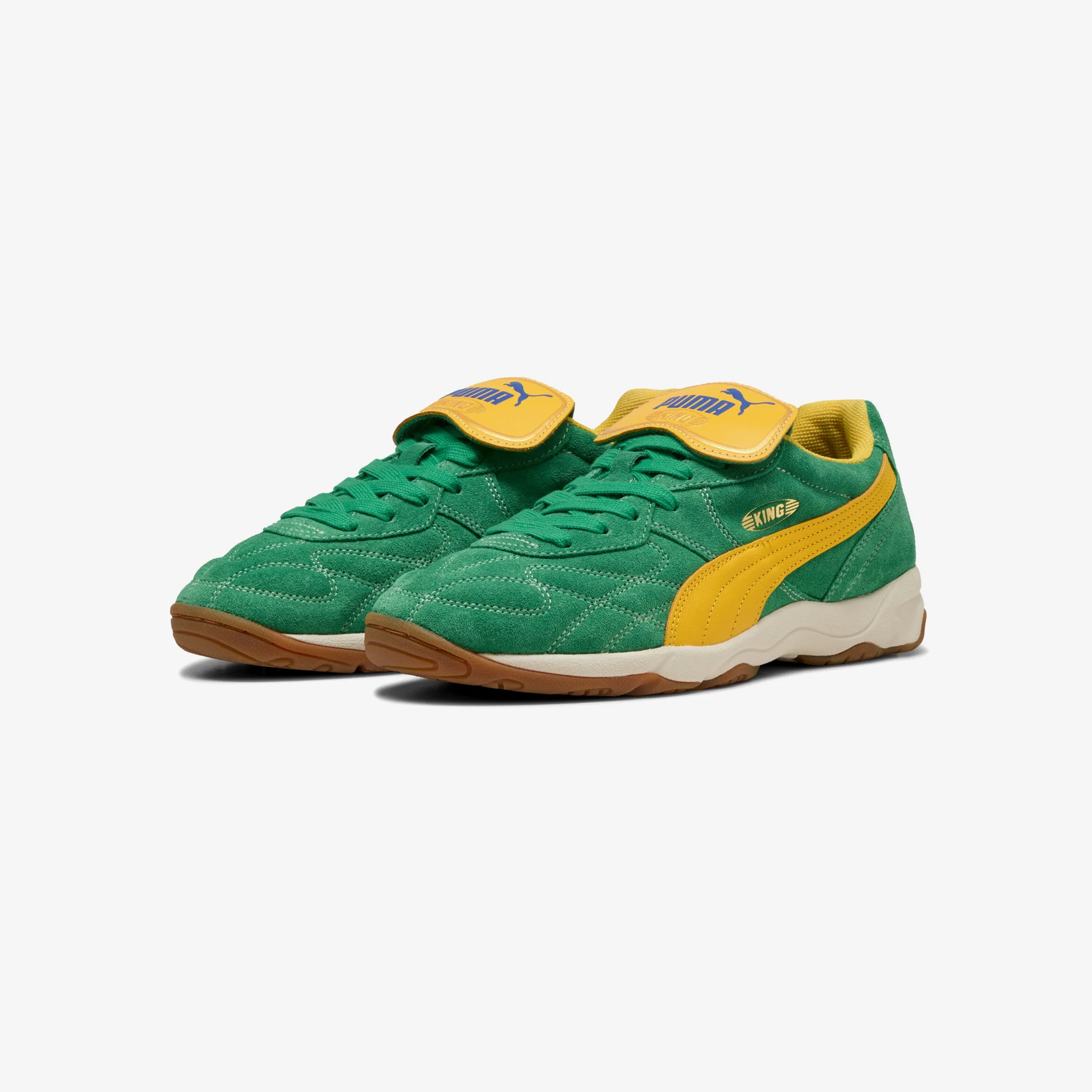 HardSole King Indoor Royalty