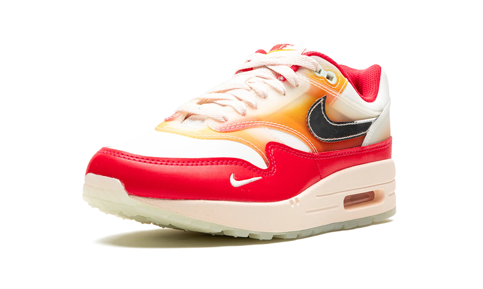 AIR MAX 1 WMNS "Sofvi" Synthetic Upper Ultimate Traction