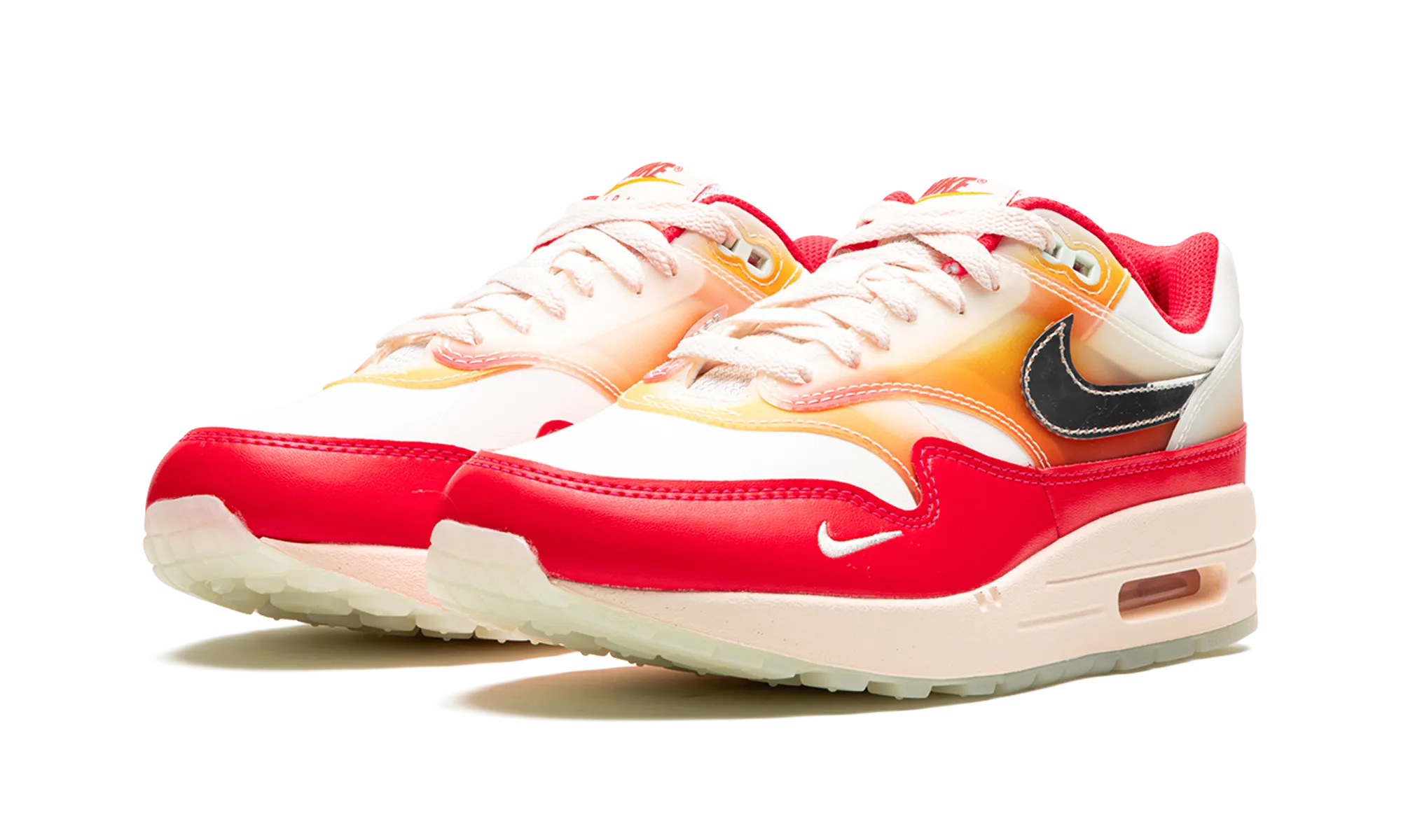 kids' comfort AIR MAX 1 WMNS "Sofvi"